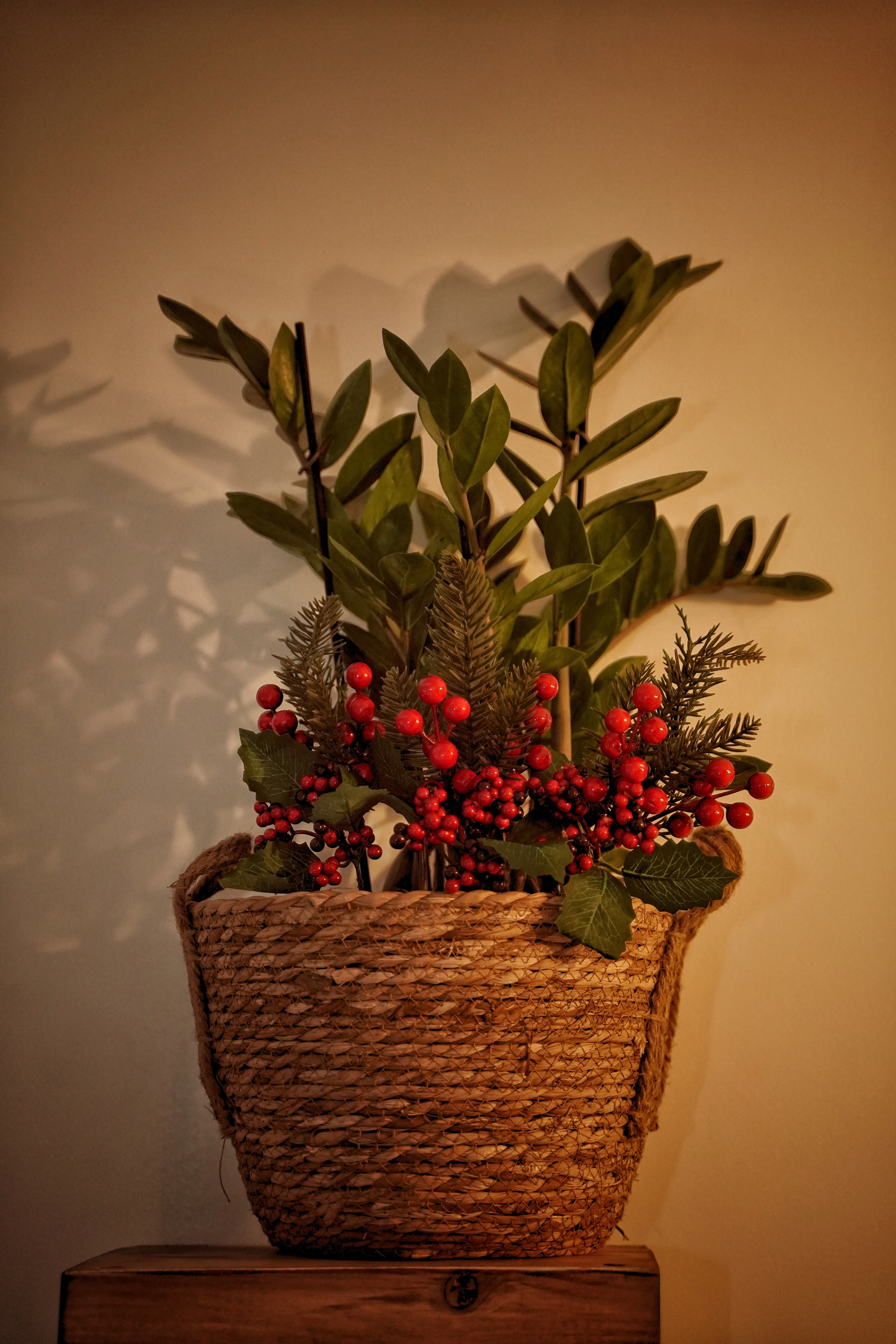 Рождественские кексы. Фотограф. Визуал. Хайфа. Талья Цветкова