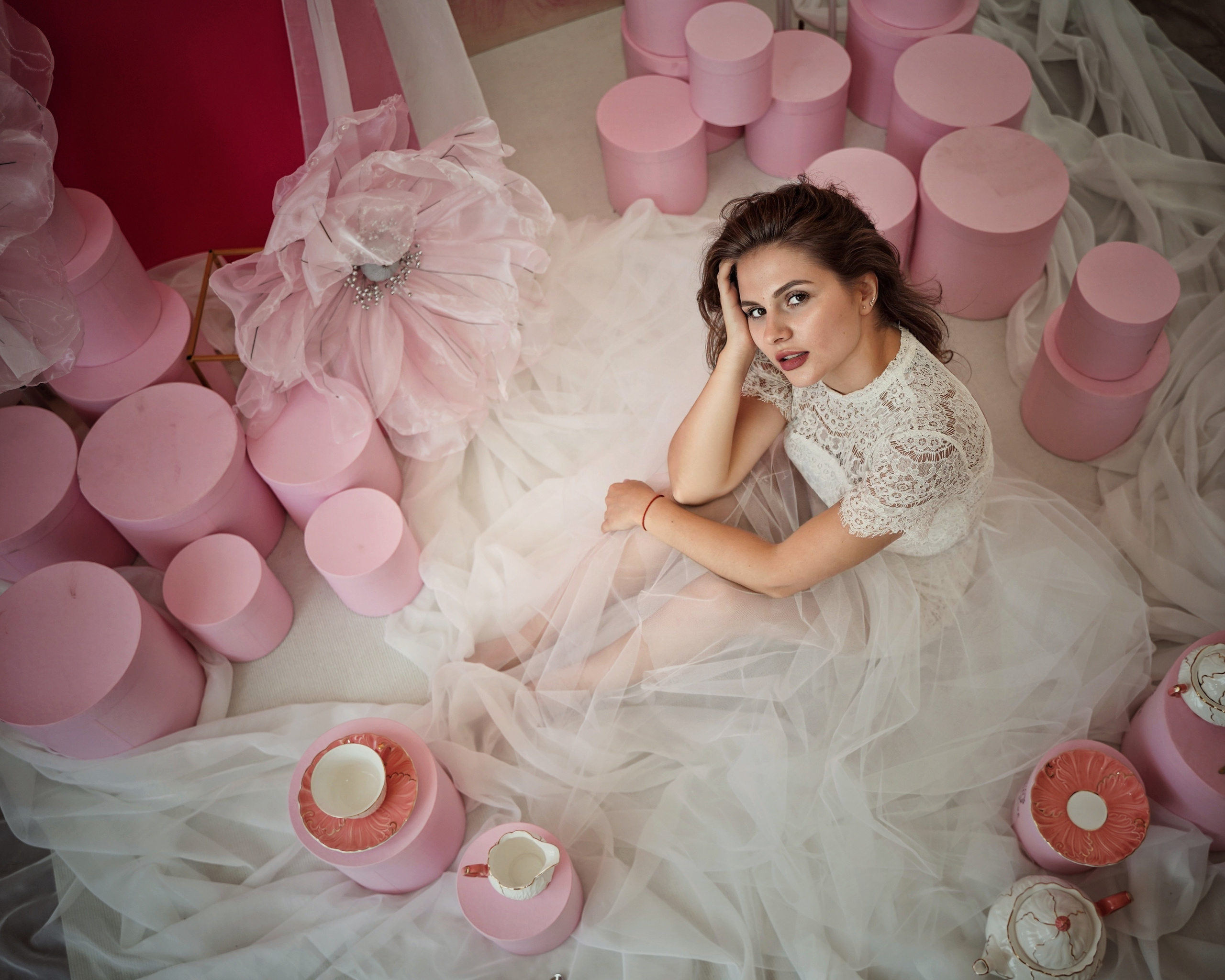 Ангел. Фотограф. Визуал. Хайфа. Талья Цветкова