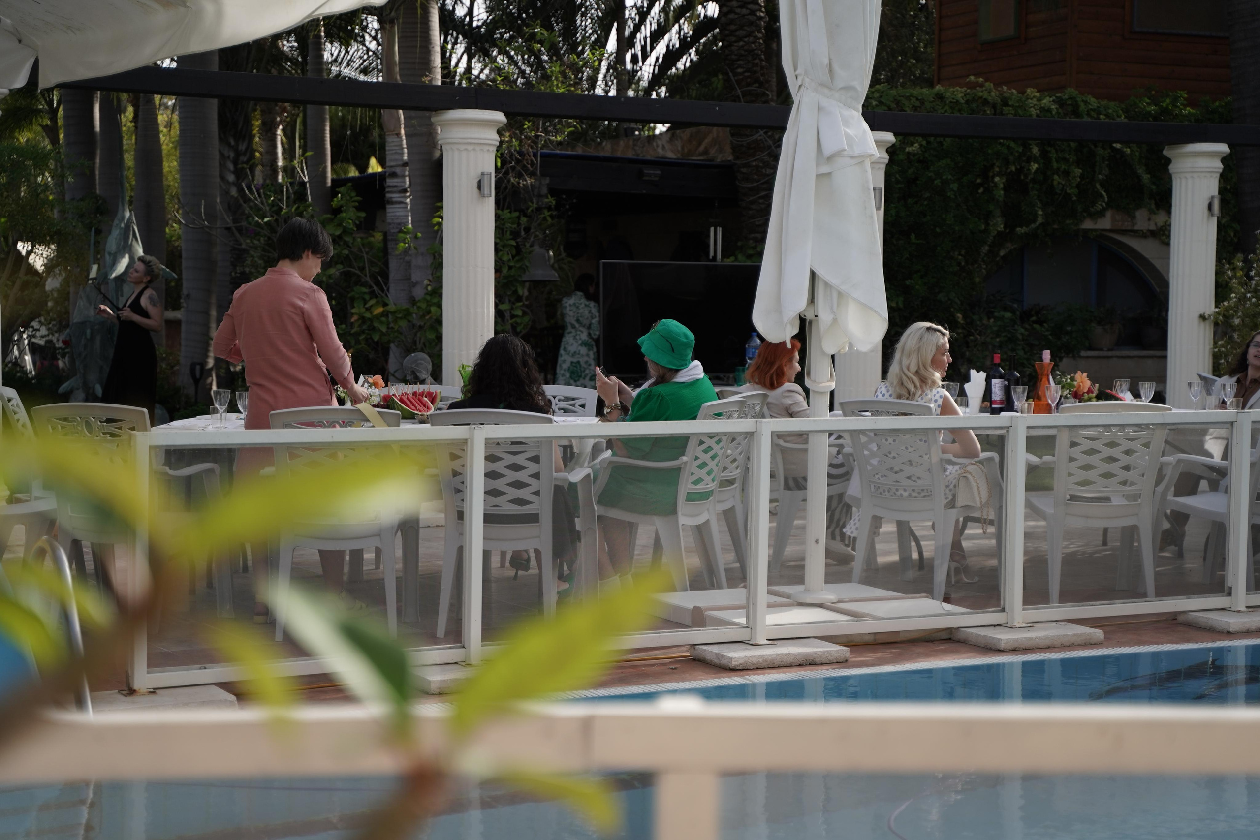 Твое событие: «Вечеринка» |האירוע שלך. Фотограф. Визуал. Хайфа. Талья Цветкова