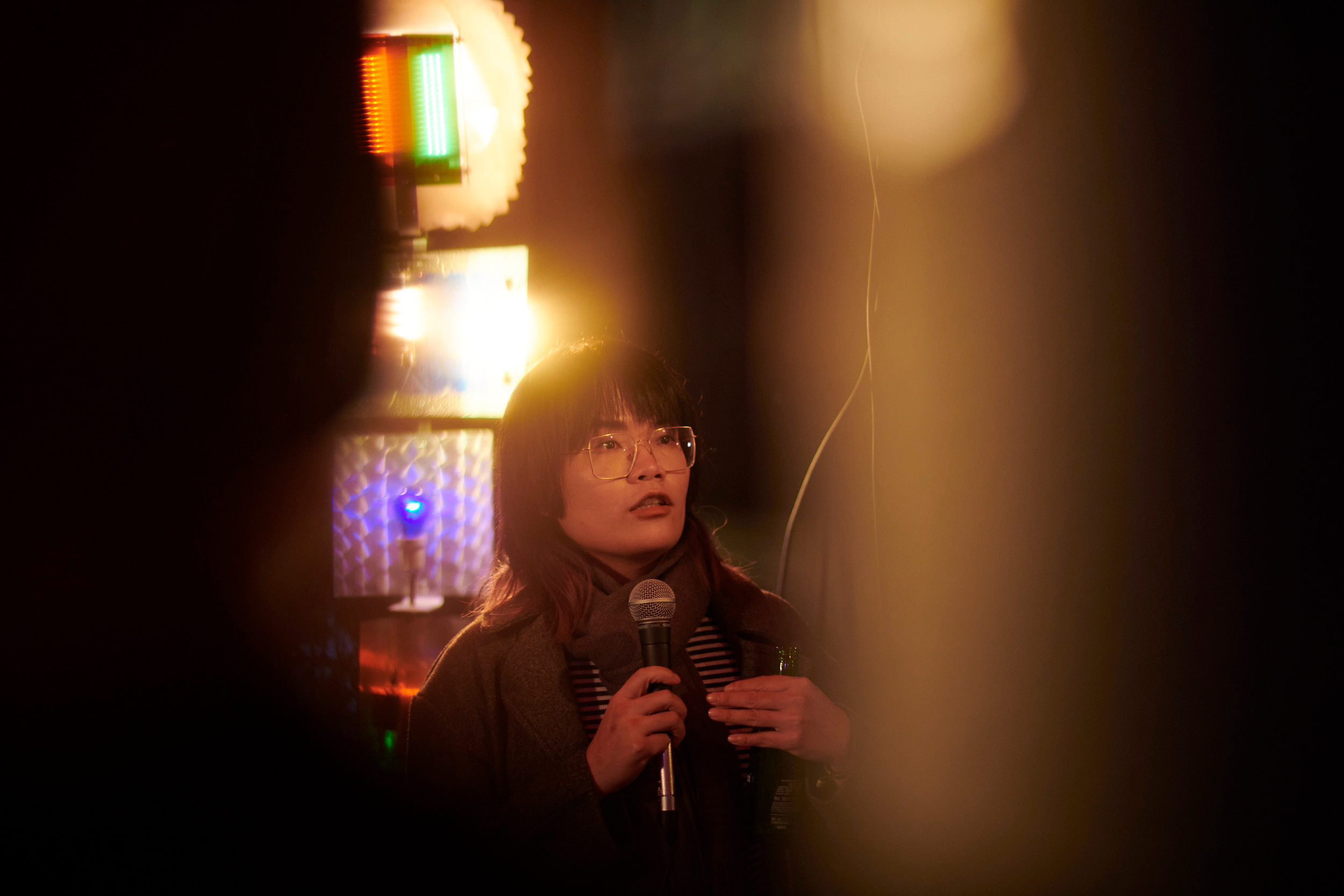 Events photography in Sexyland, Amsterdam 