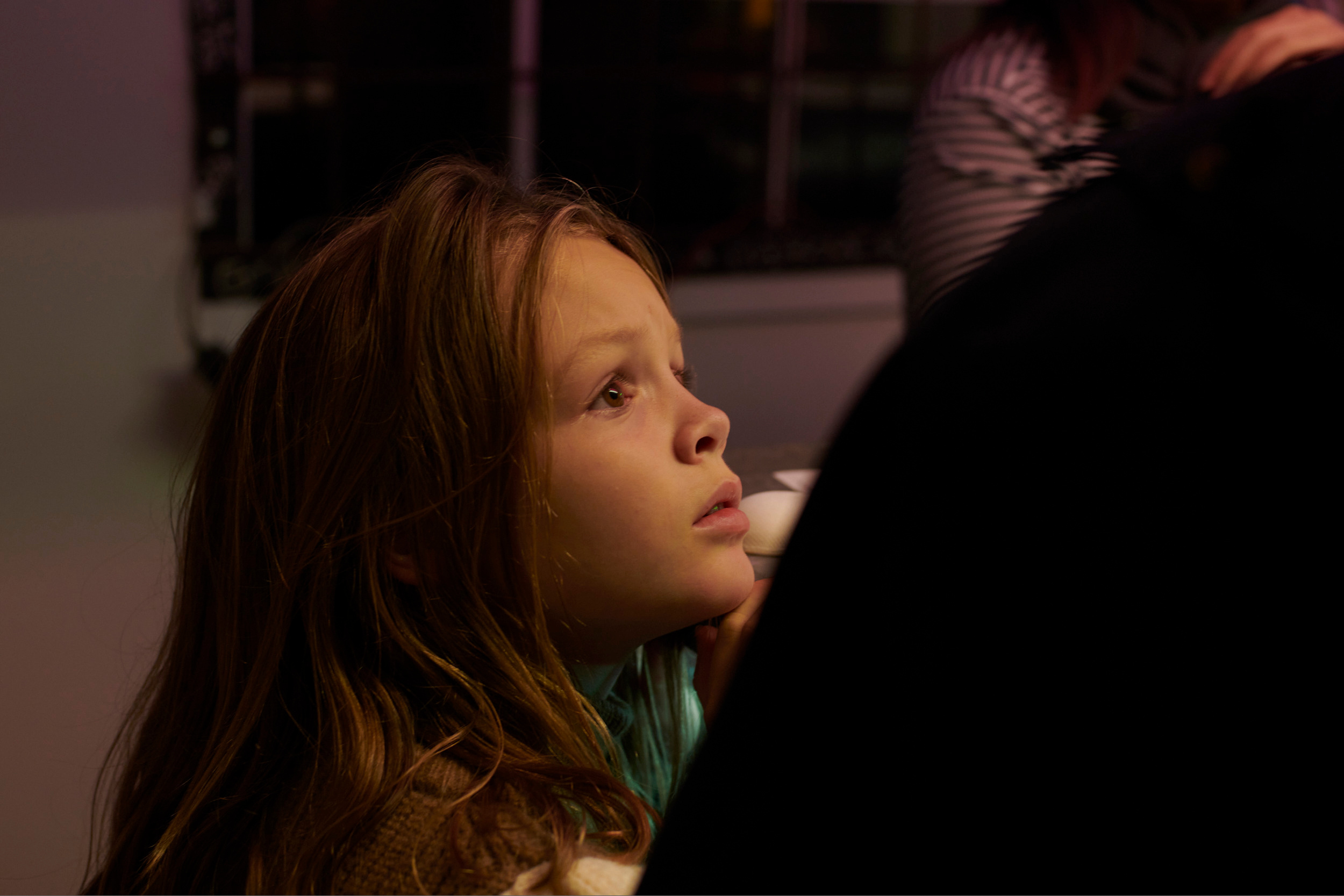 Documentary photography from opening of Common In. Portrait Photographer in Brussels & Amsterdam — Victoria Ushkanova