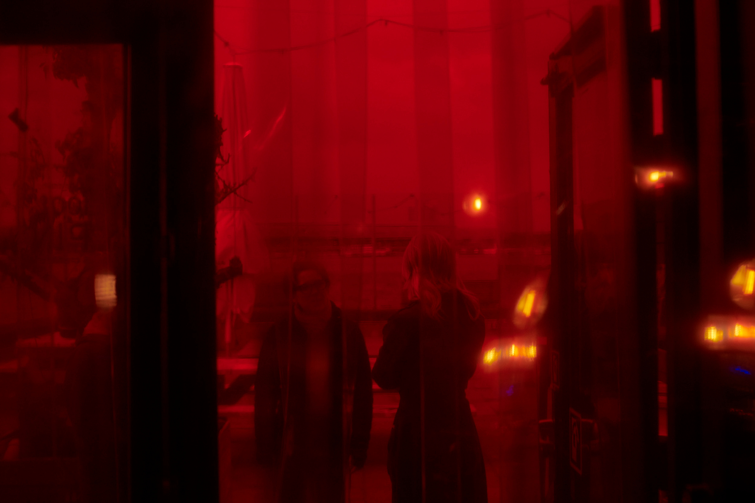 Events photographer in Amsterdam 