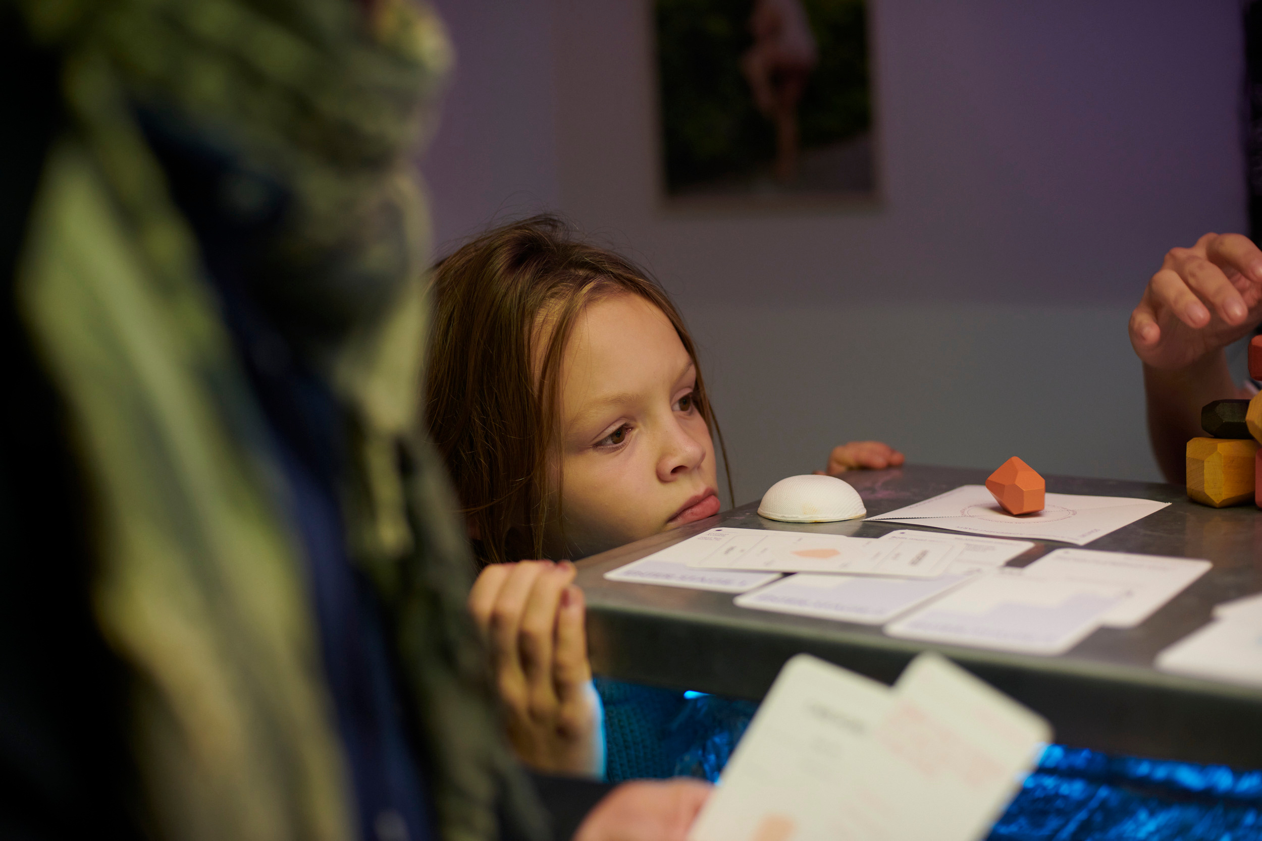 Documentary photography from opening of Common In. Portrait Photographer in Brussels & Amsterdam — Victoria Ushkanova