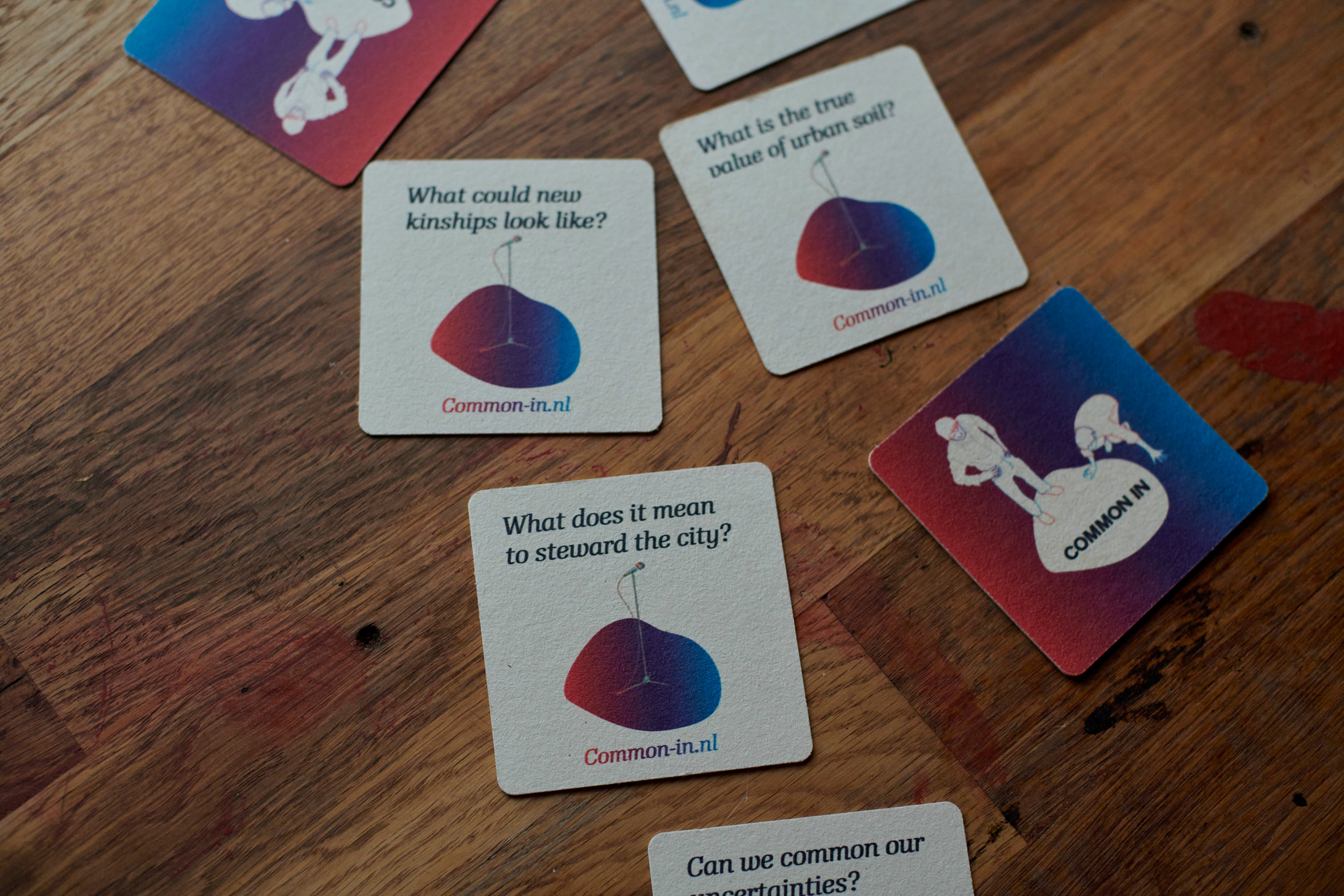 Documentary photography from opening of Common In. Portrait Photographer in Brussels & Amsterdam — Victoria Ushkanova