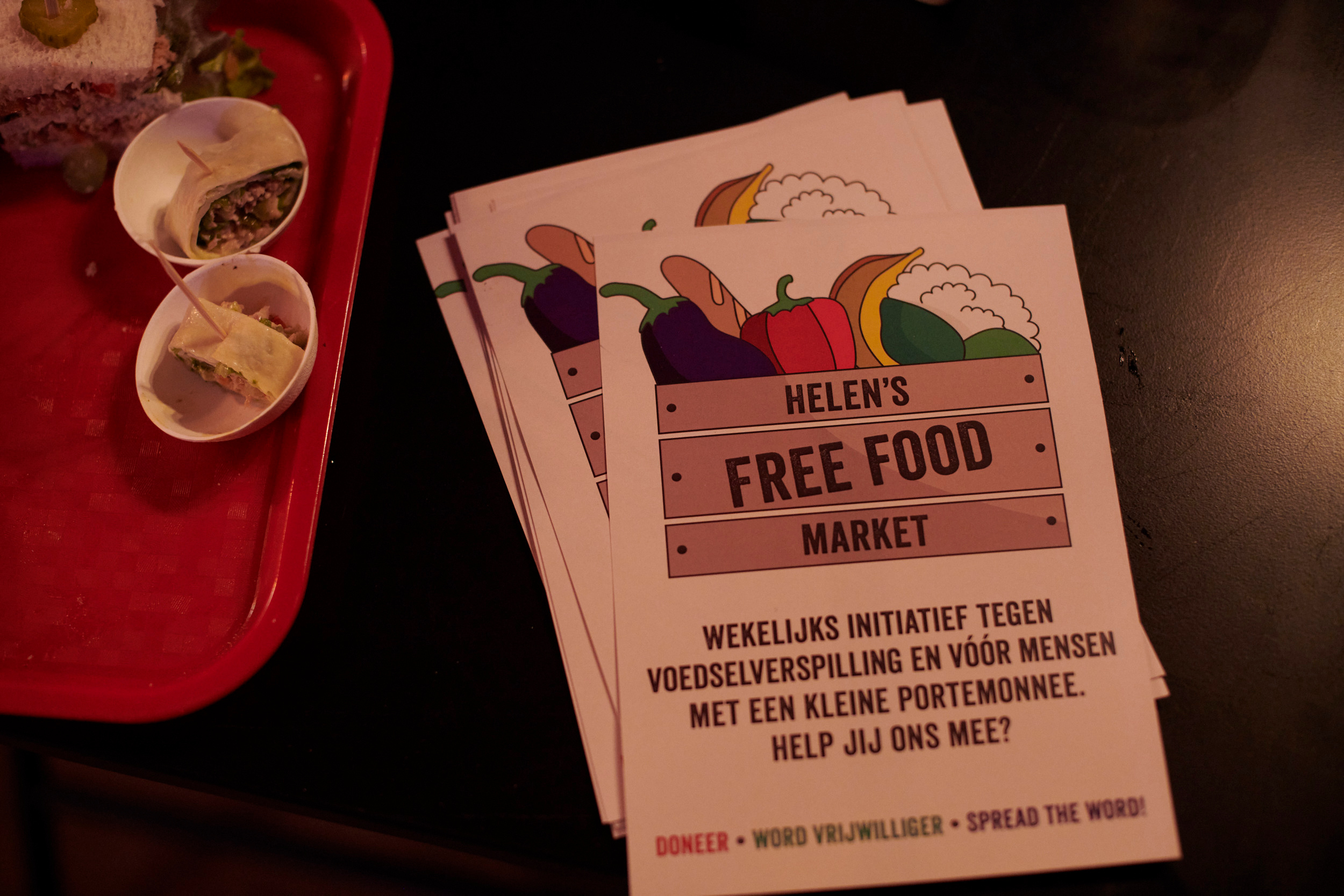 Documentary photography from opening of Common In. Portrait Photographer in Brussels & Amsterdam — Victoria Ushkanova