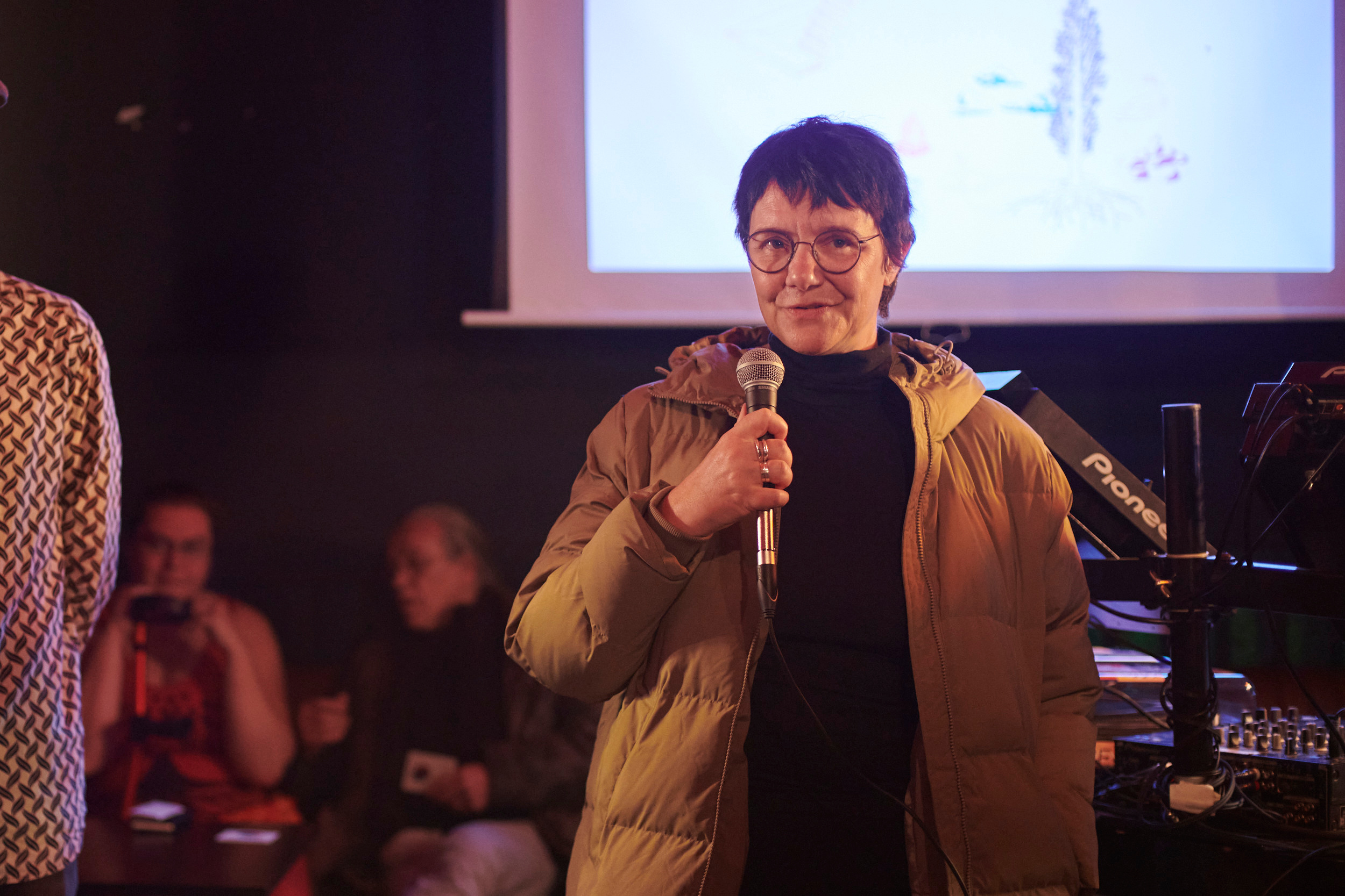 Documentary photography from opening of Common In. Portrait Photographer in Brussels & Amsterdam — Victoria Ushkanova