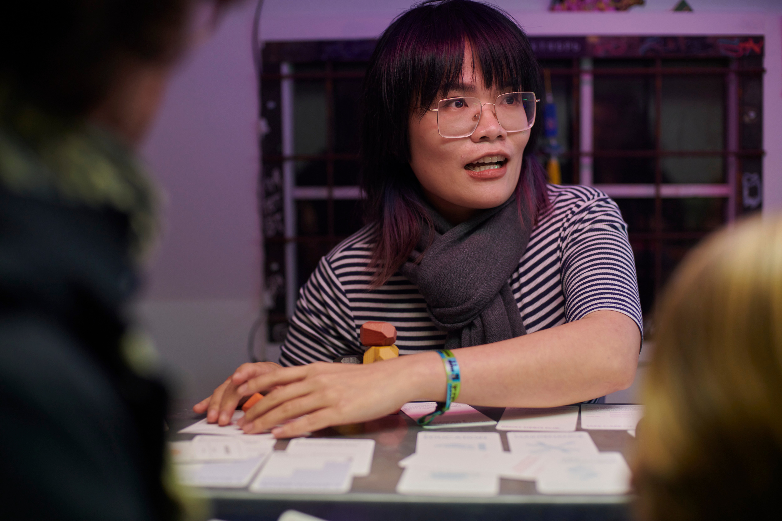 Documentary photography from opening of Common In. Portrait Photographer in Brussels & Amsterdam — Victoria Ushkanova