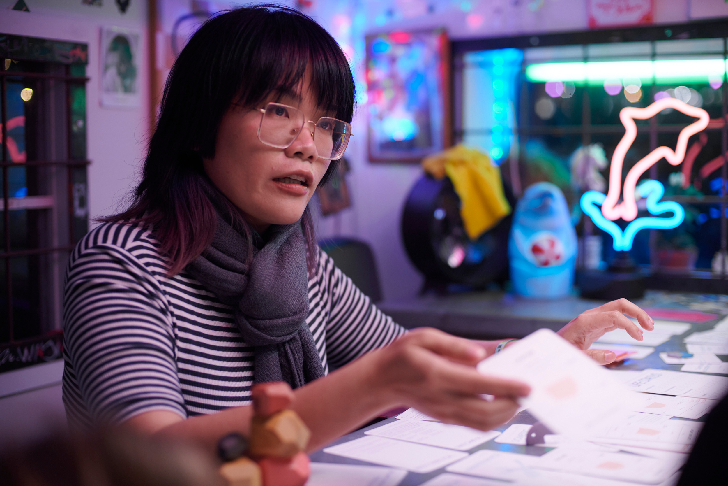 Documentary photography from opening of Common In. Portrait Photographer in Brussels & Amsterdam — Victoria Ushkanova