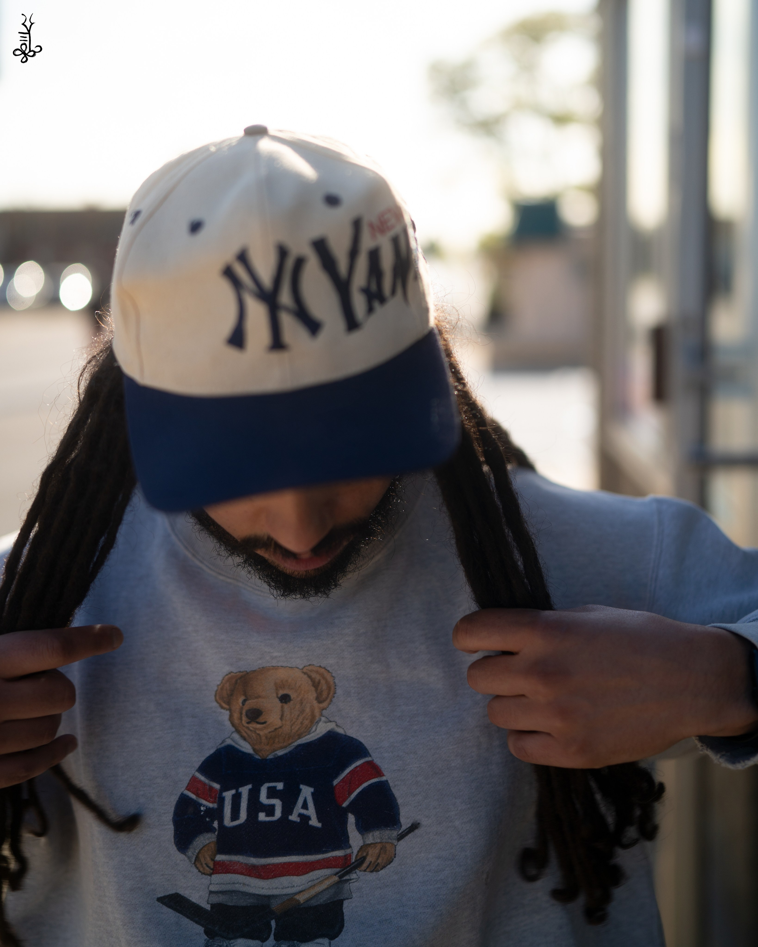 ALL GOODS. Ke’Ondris | Photographer & Videographer | Indianapolis, IN