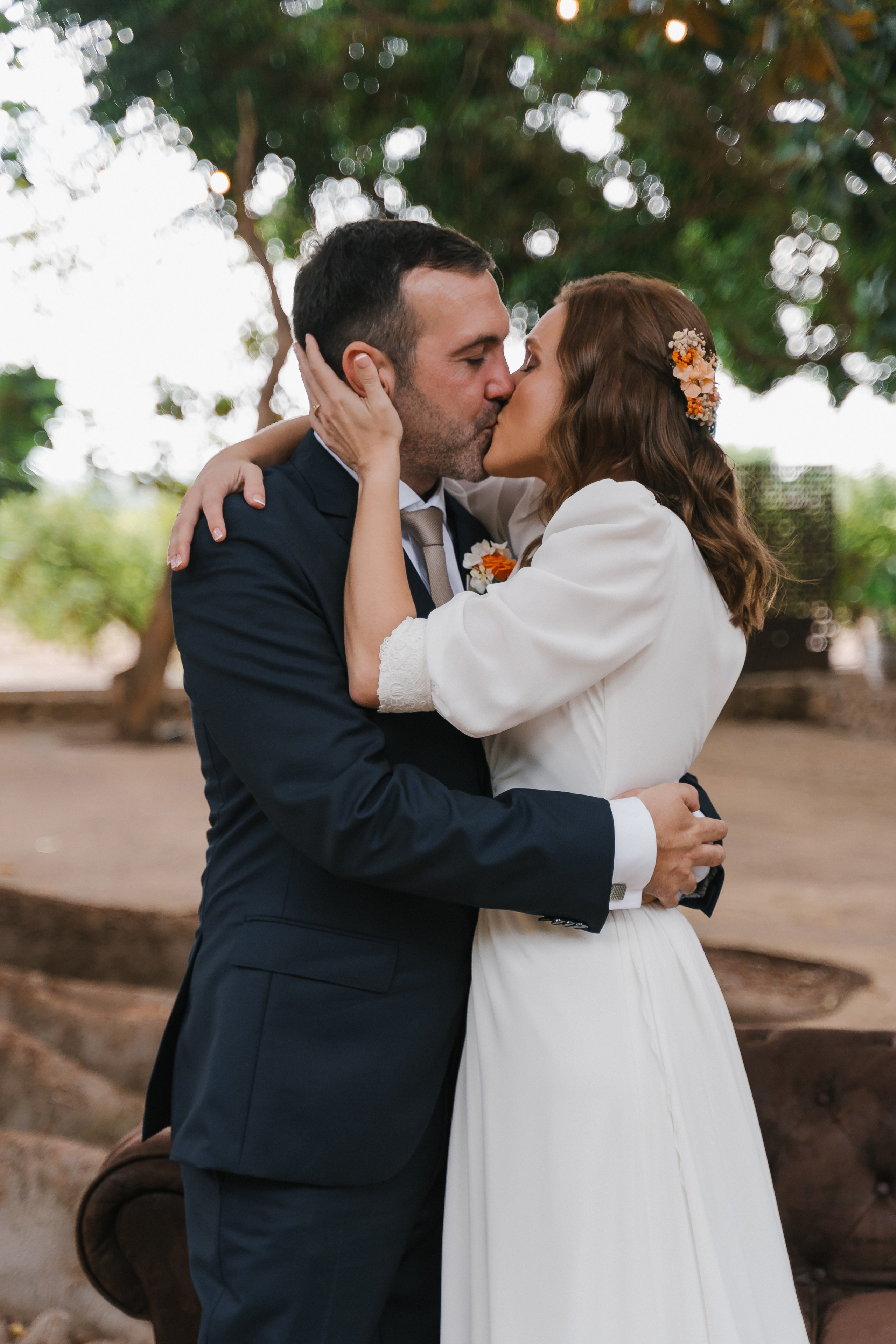 A & L. Fotógrafa de bodas y familias en España, Valencia: Nadia ProFoto