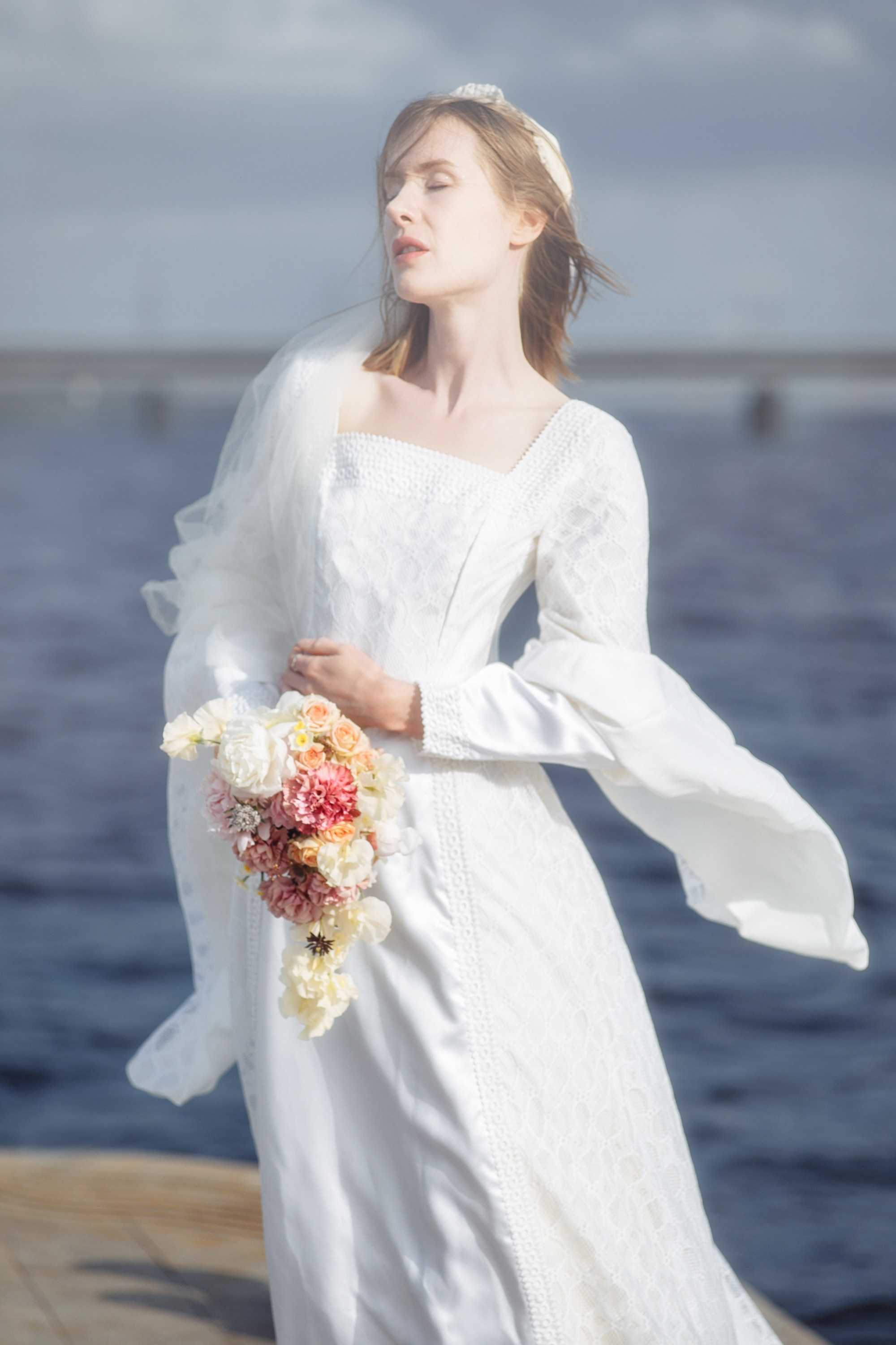 Maria. Sandra Garanca Portrait and event photographer