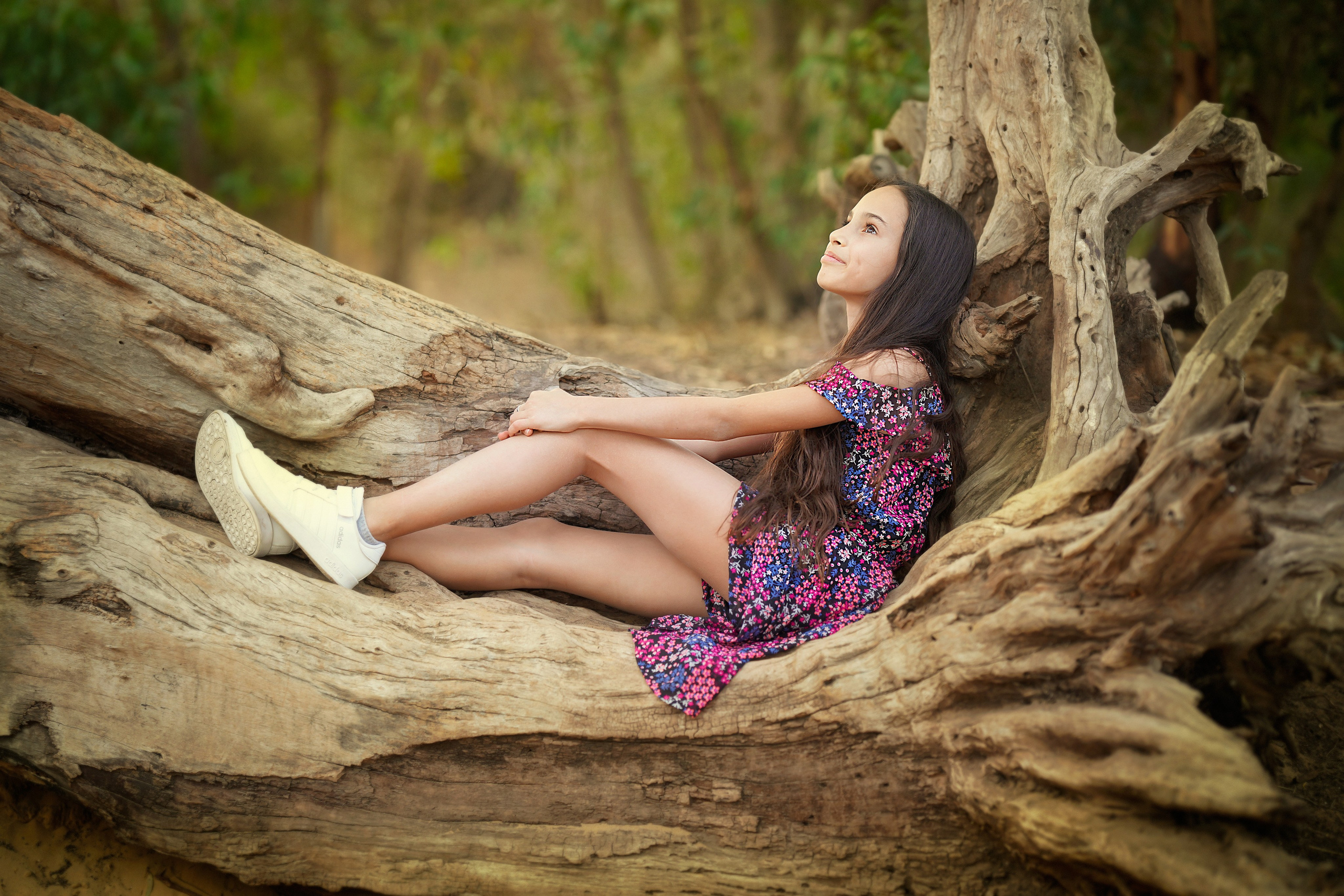 Bat Mitzvah. Lina Zlotnikov