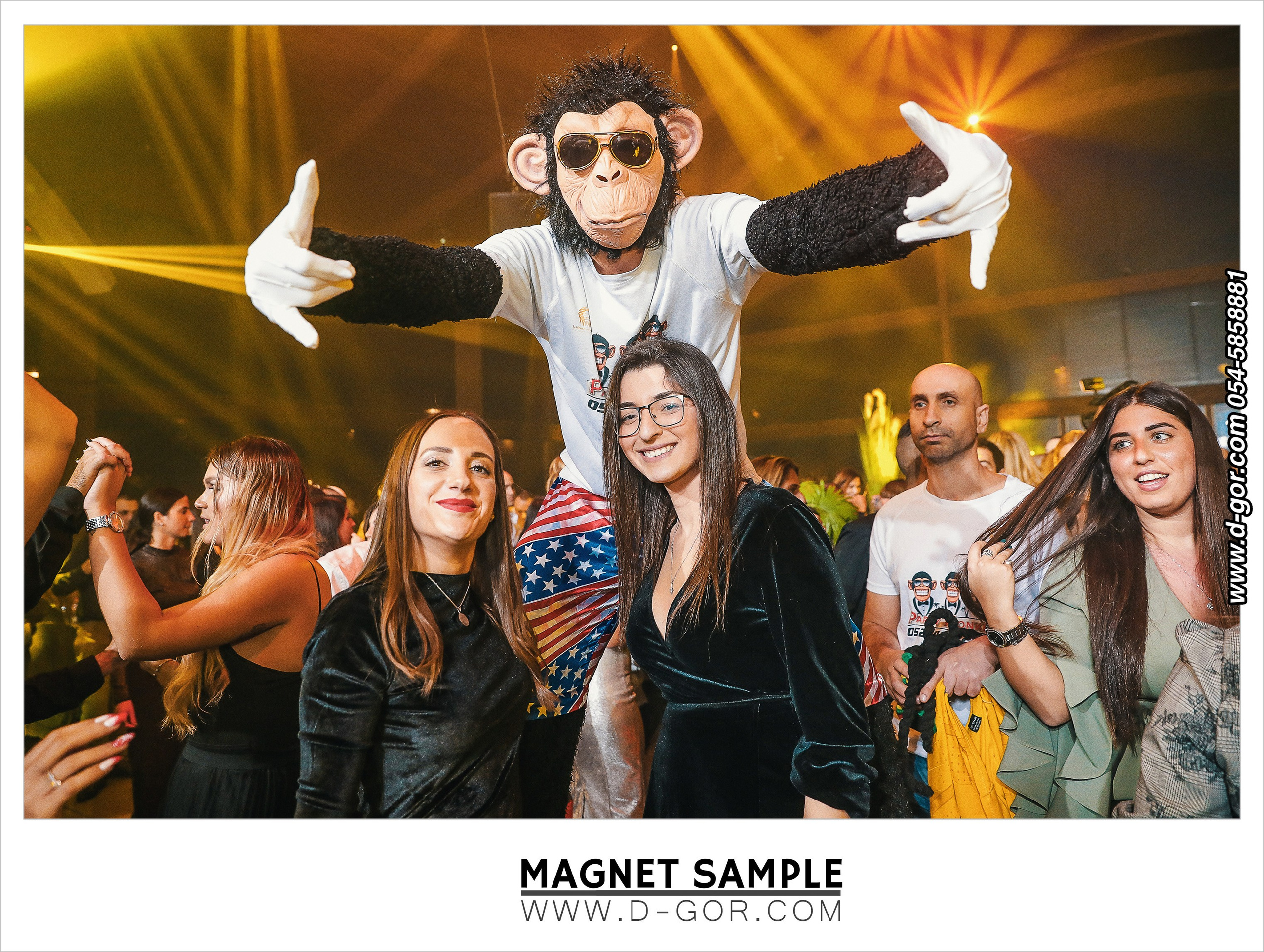 Magnets. Dmitry Gorodetsky Event Photographer