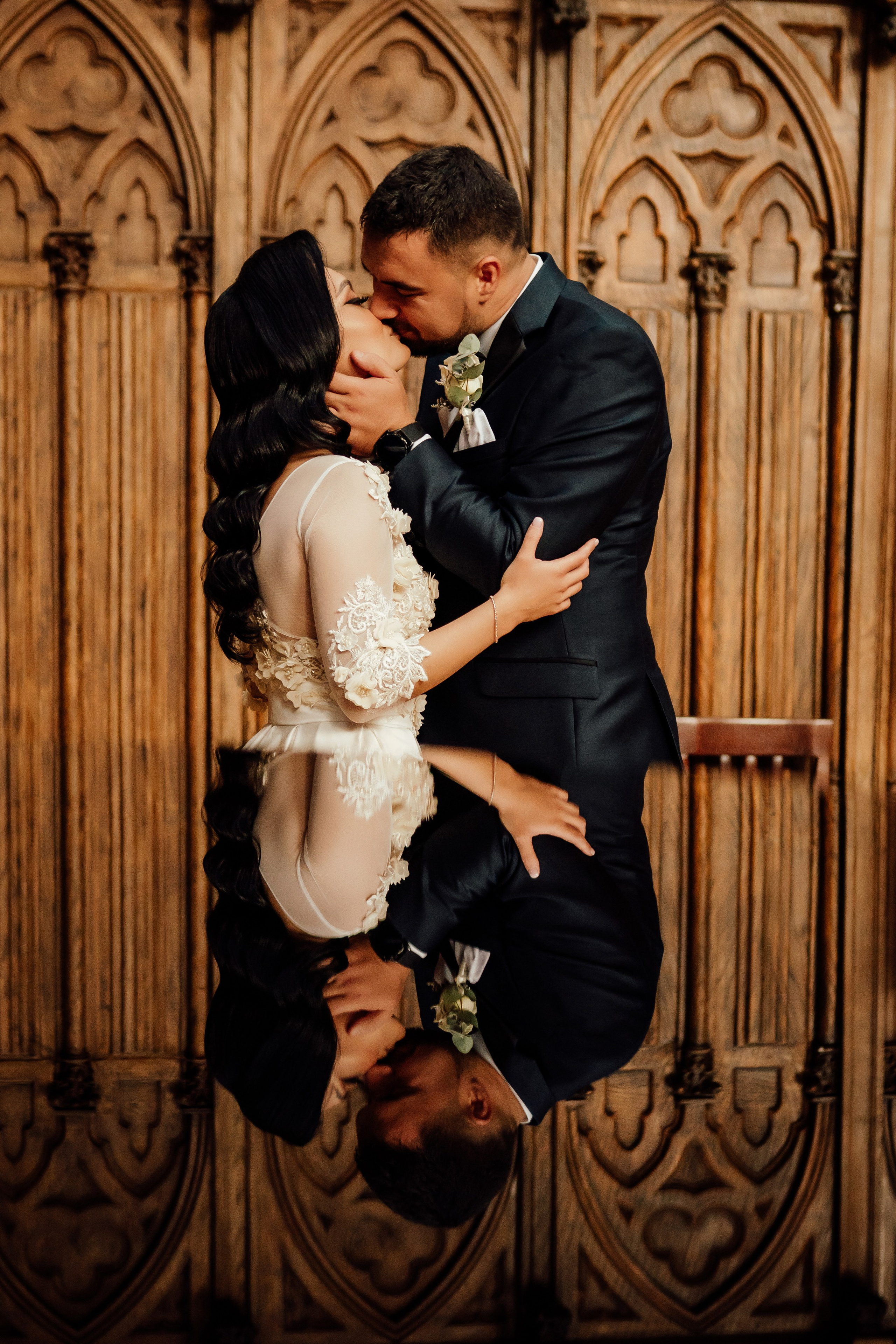 Nunta Gabriela & Cosmin