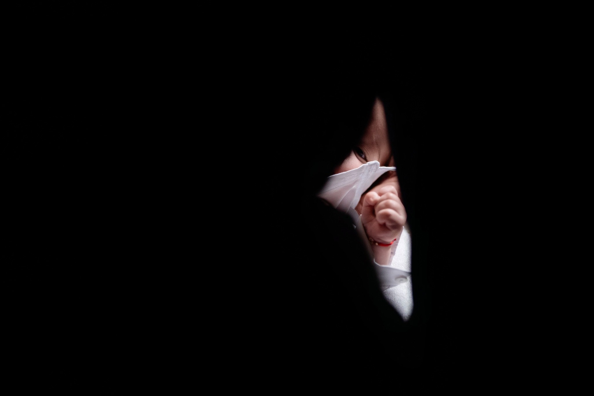 Botezul micutului Ianis