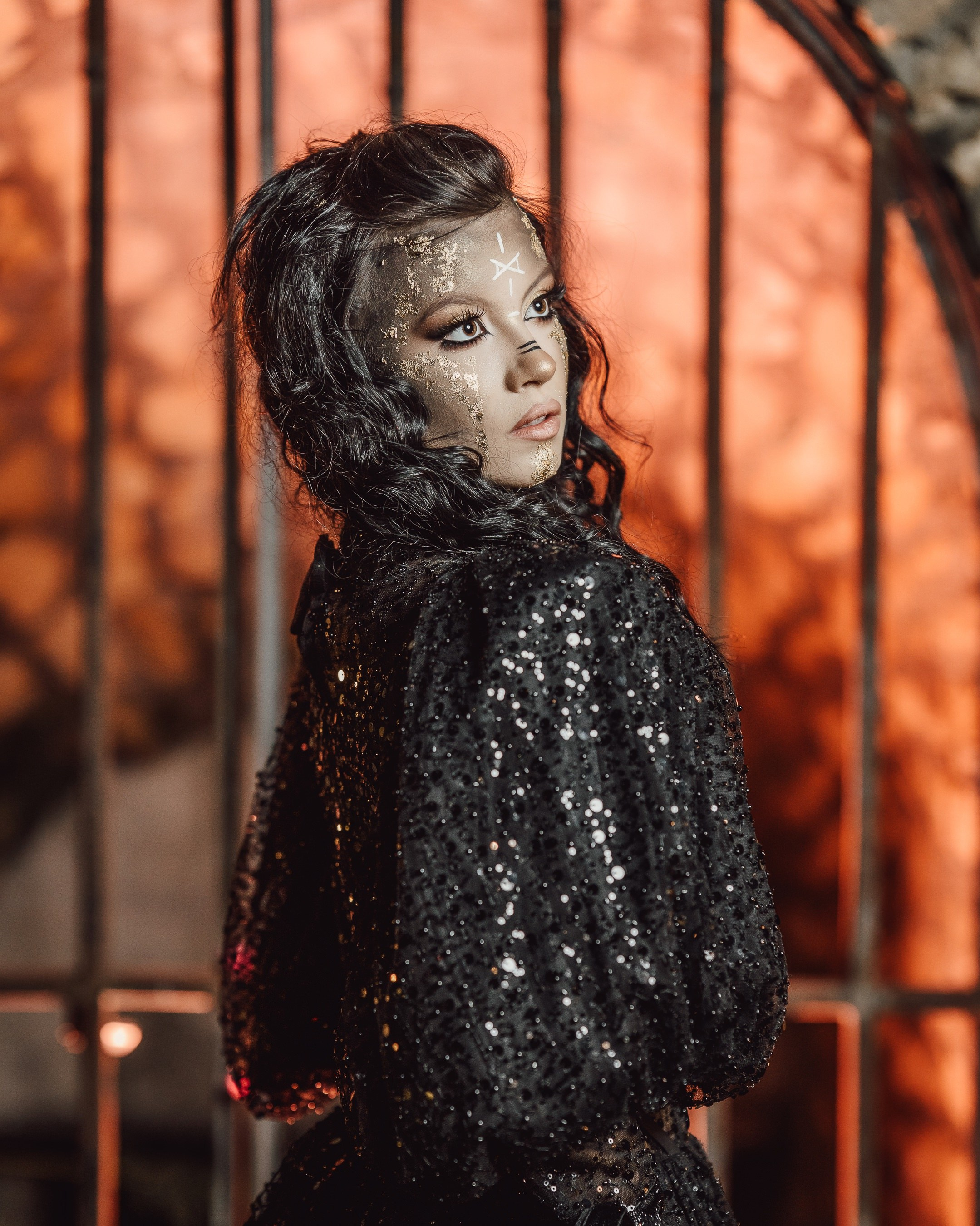 Maria 4 Chotronette dress