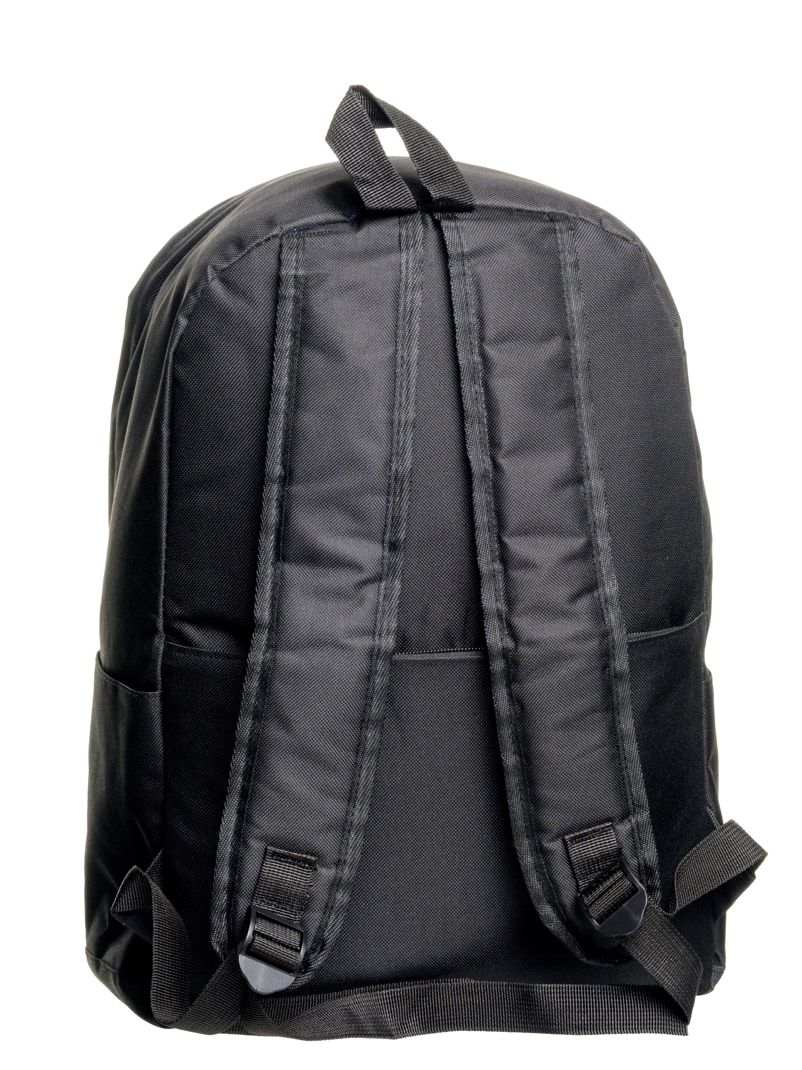 Backpack. Fotograf Dmitrii Donets