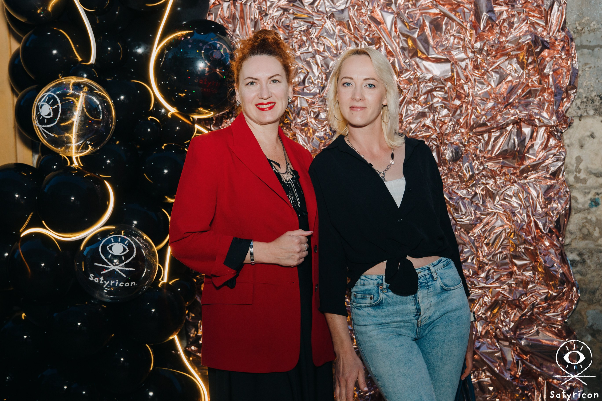 Открытие Гастробара Satiricon Haifa. Портретный и репортажный фотограф в Израиле Рома Бирман