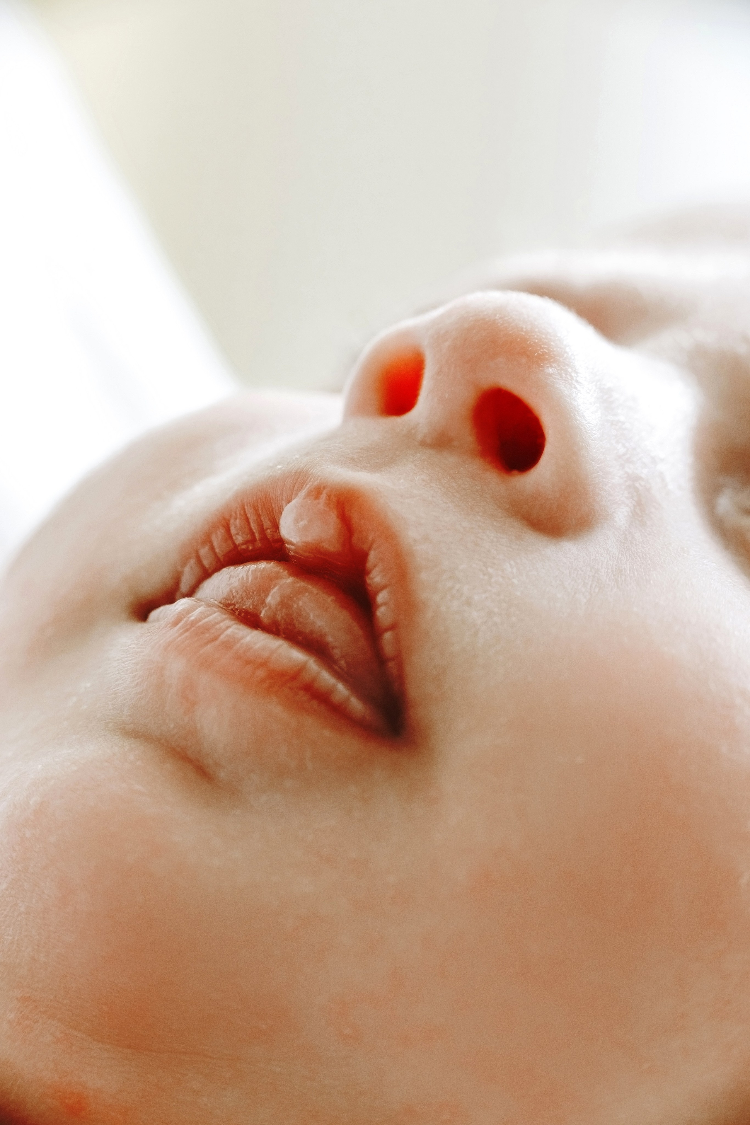 Бебешка фотосесия. Фотограф Ирина Йотова