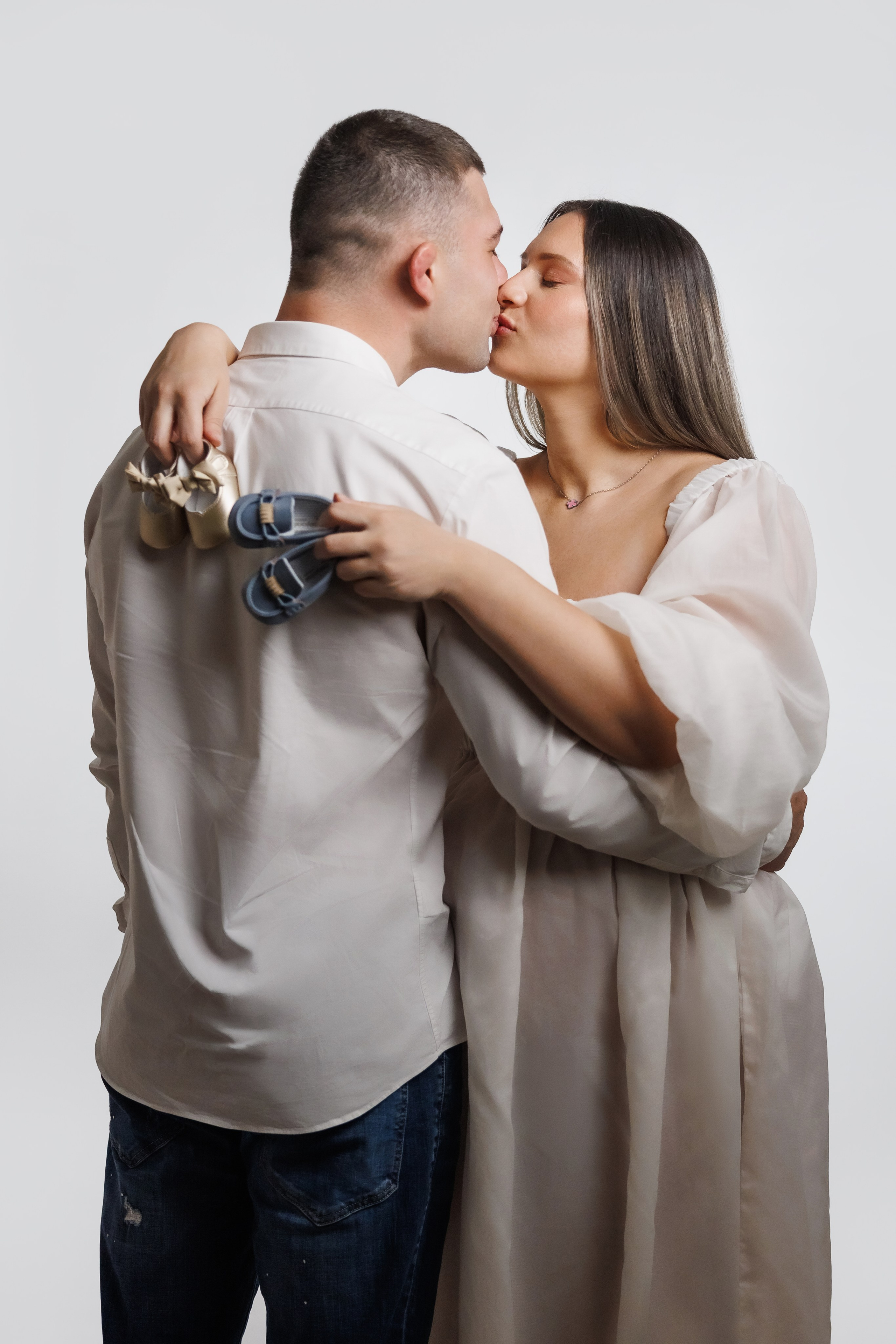 Бремена фотосесия. Фотограф Ирина Йотова