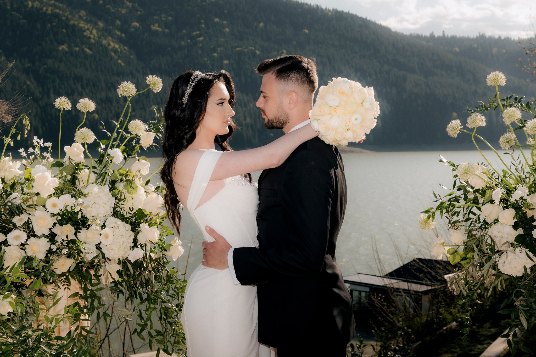 Cristiana & Gilbert. Dragosbaciuartphotographer