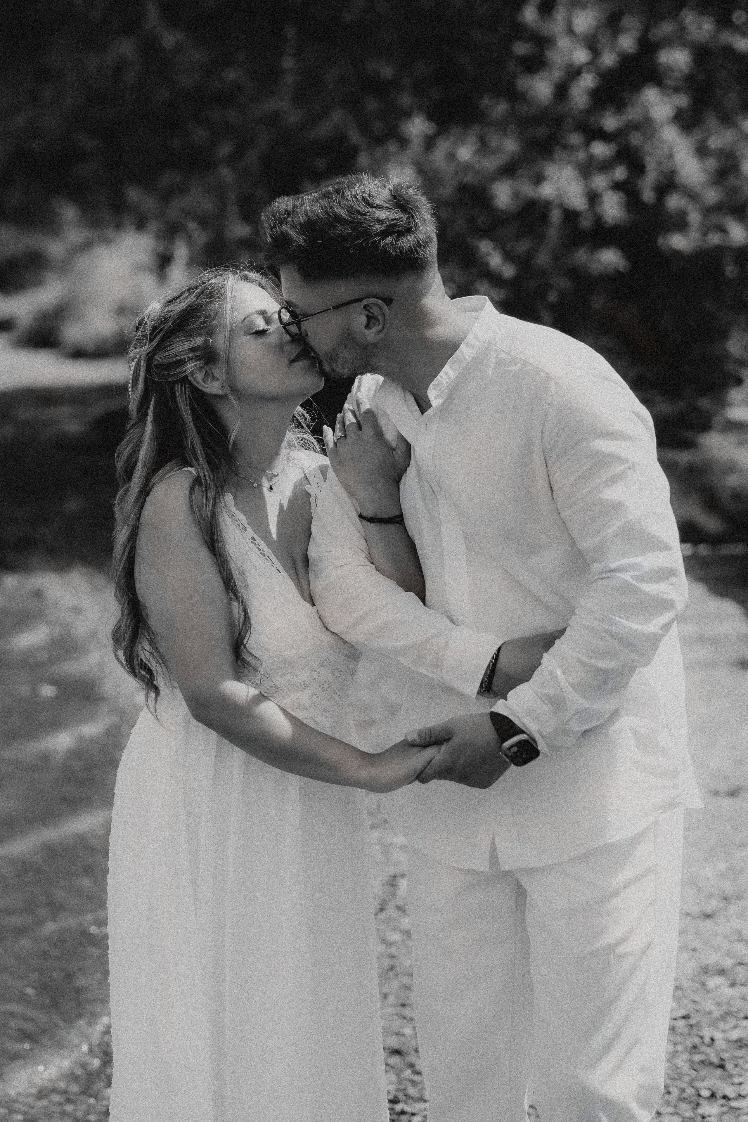 Lisa & Alberto — Save The Date. Dragosbaciuartphotographer