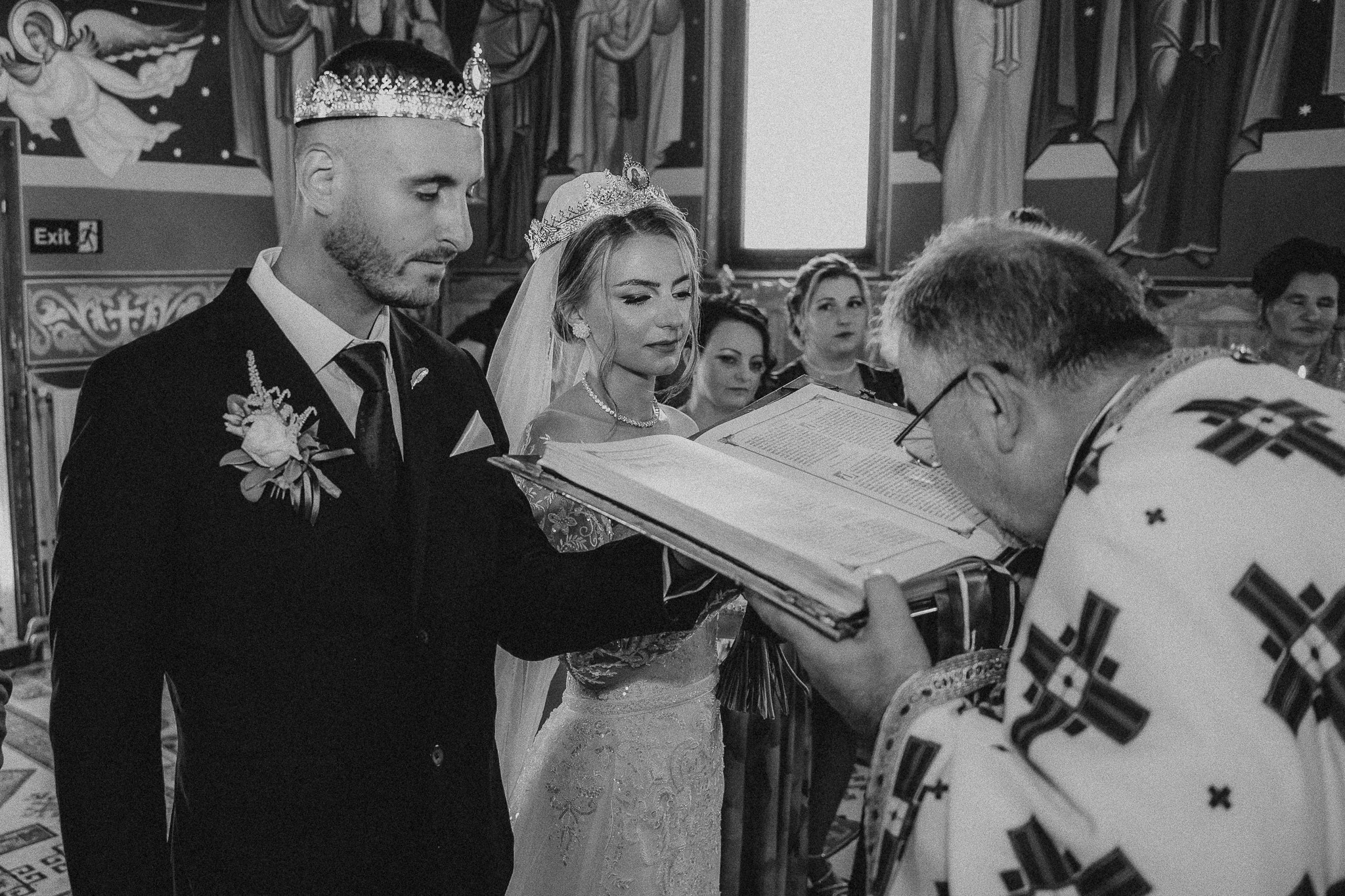 Elena & Silviu. Dragosbaciuartphotographer