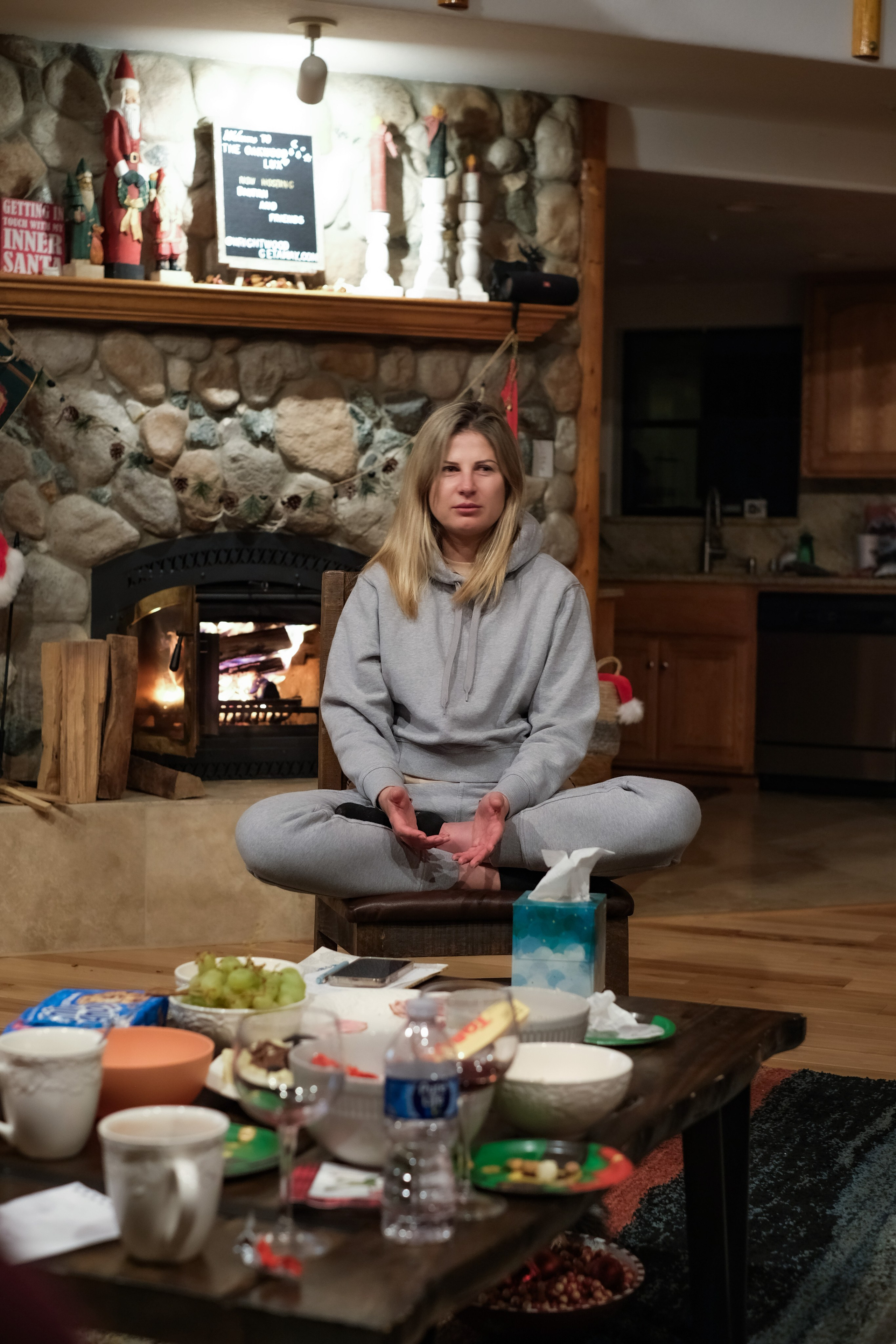 Ретрит не ретрит. About you club | Женский клуб | Встречи | Ретриты 📍 Лос Анджелес