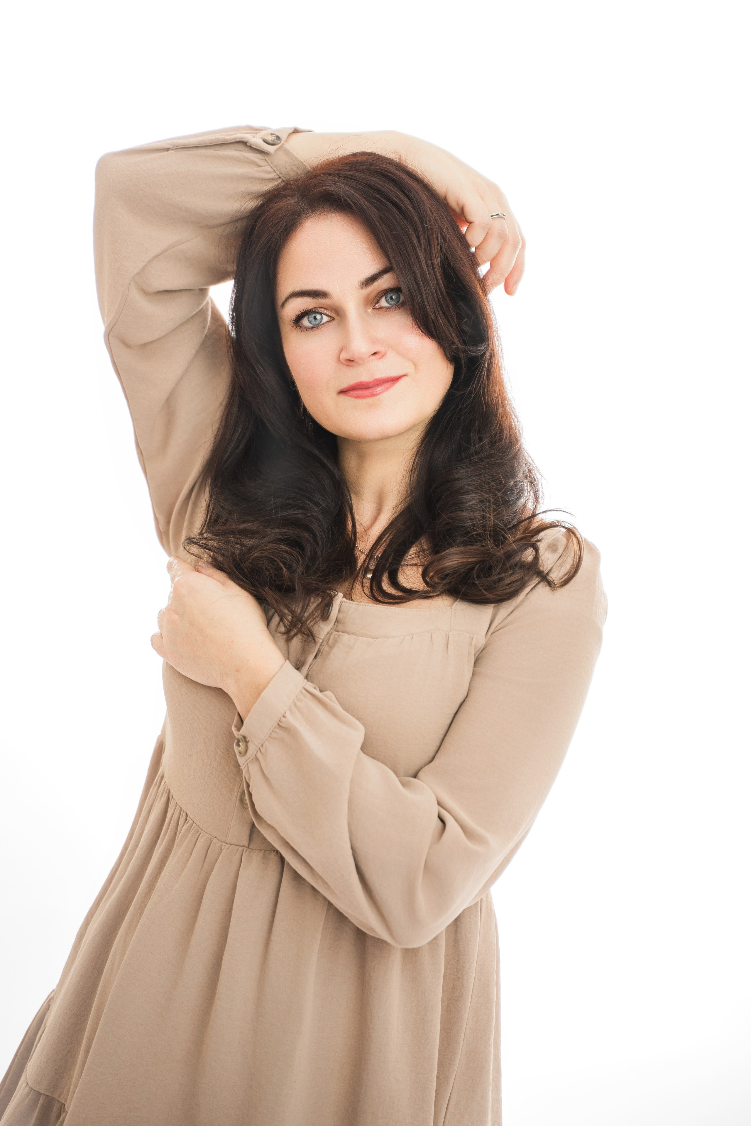 Любовь. Главная