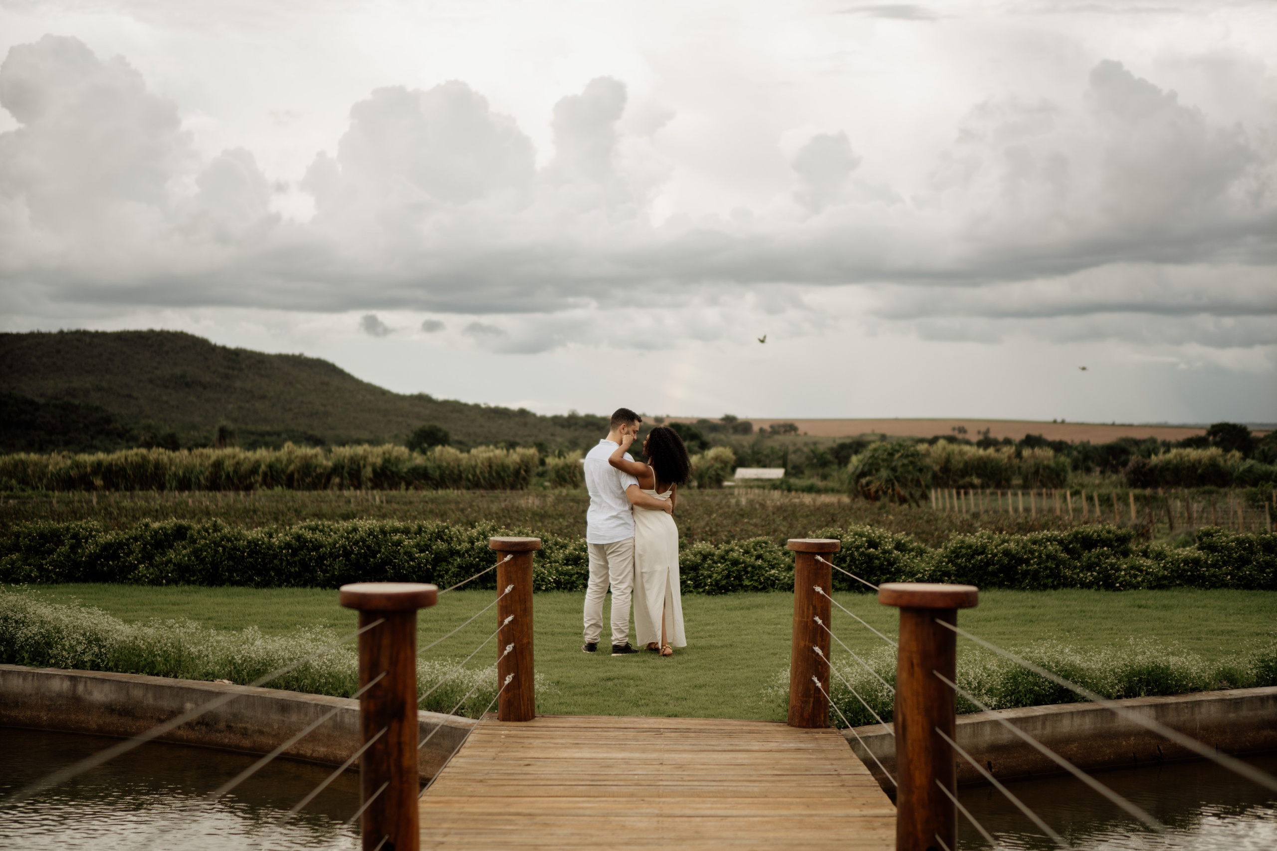 Paloma & Nikolas. Congiu Wedding