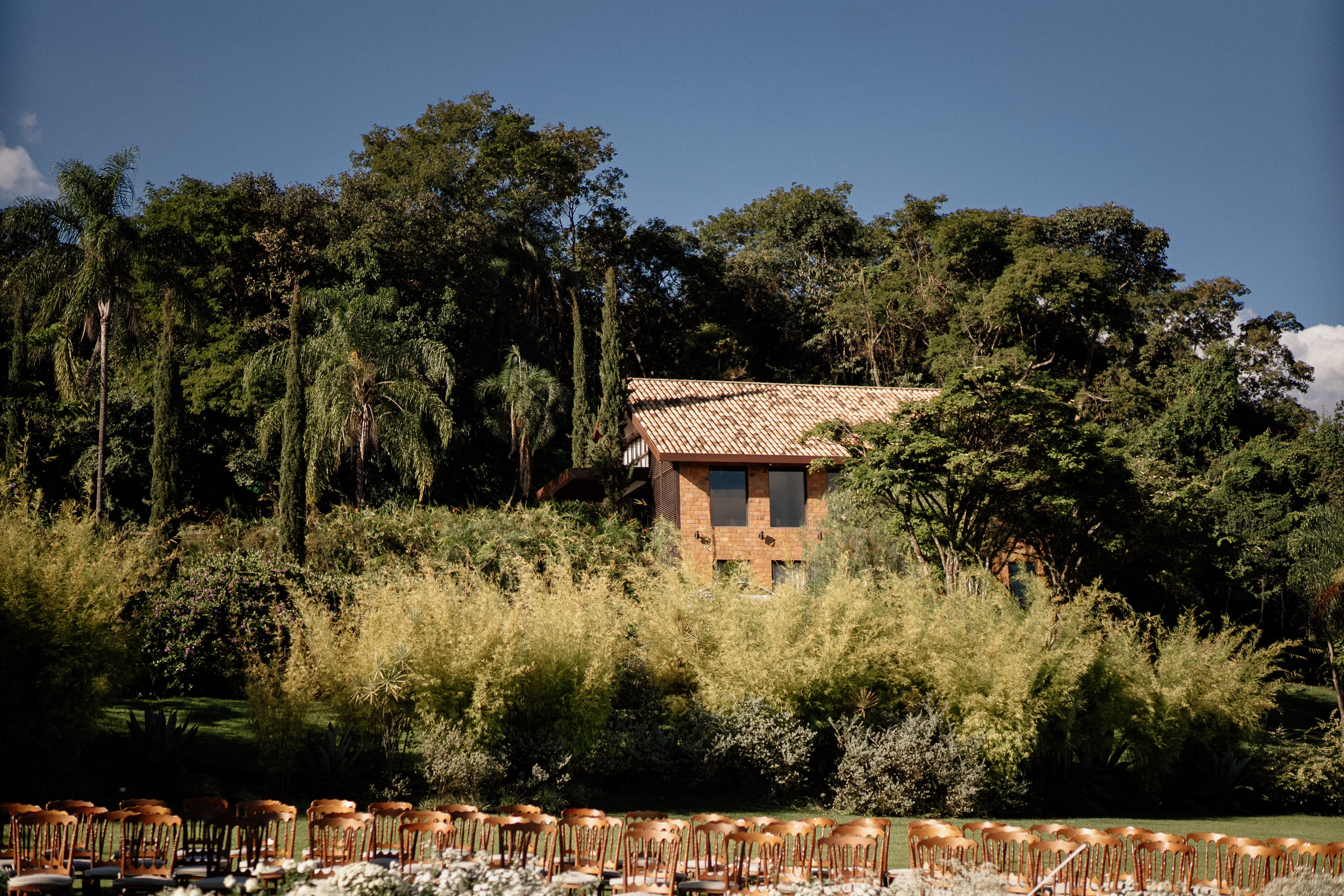 Amanda & Gustavo | Casamento. Congiu Wedding