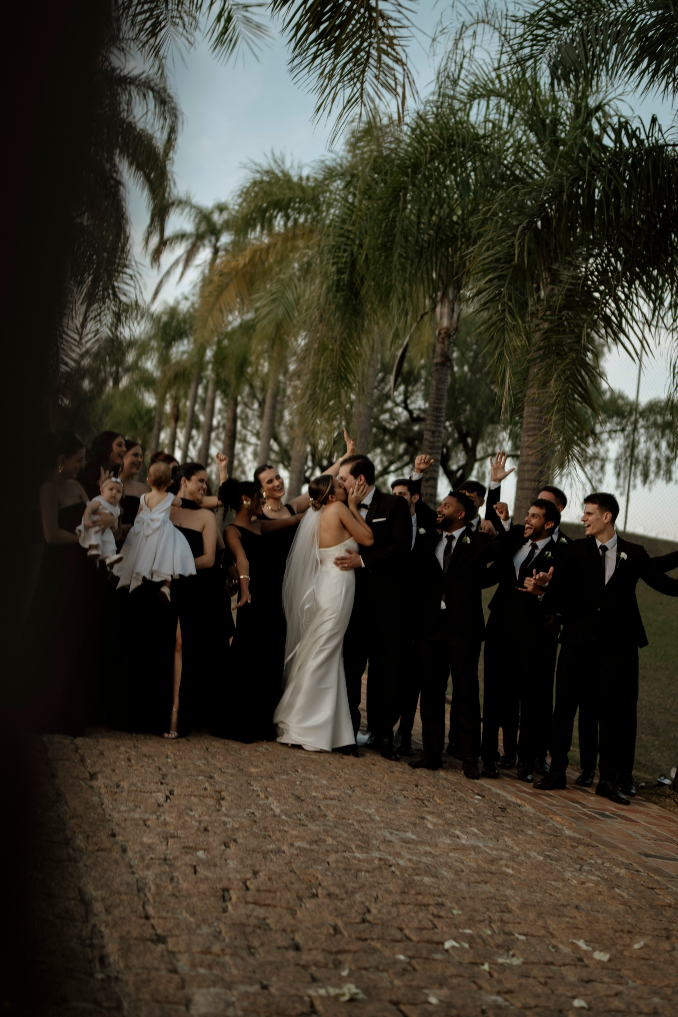 Laura & Lucas. Congiu Wedding