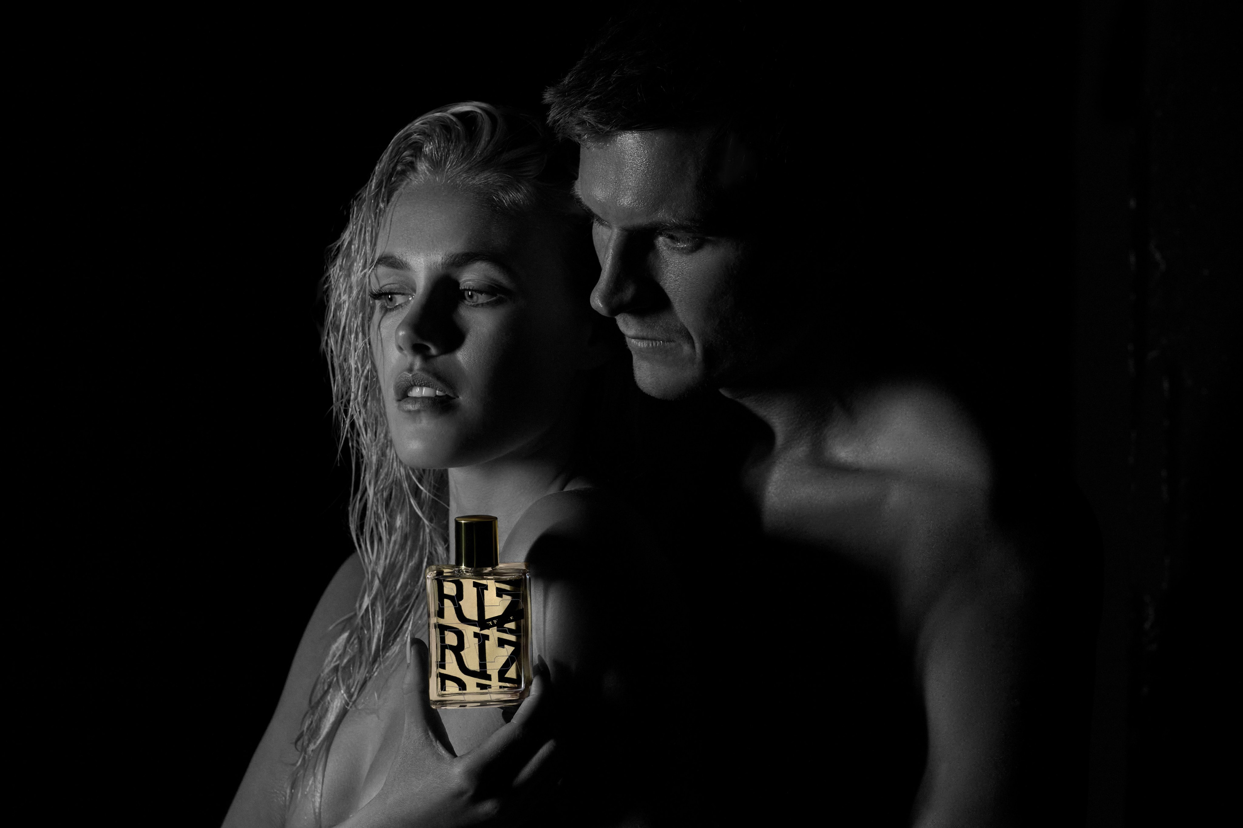 Ретушер Ирина Лисицына