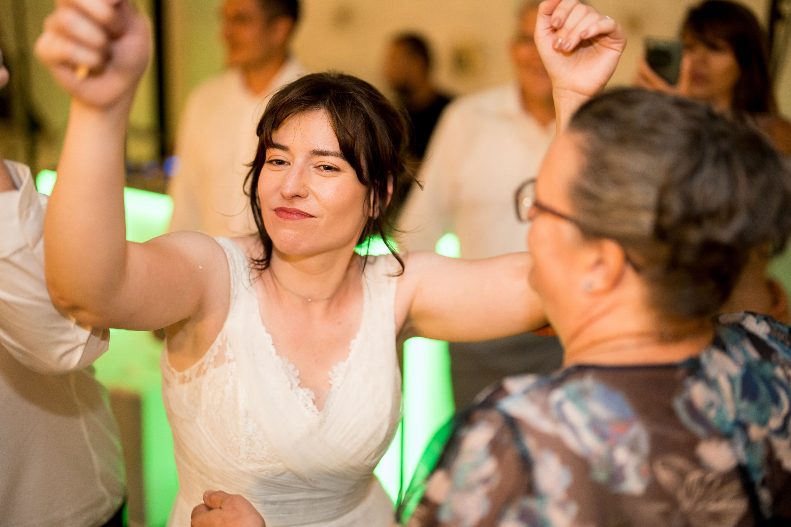 PARTY. Gabriel Florea — Fotograf nuntă București