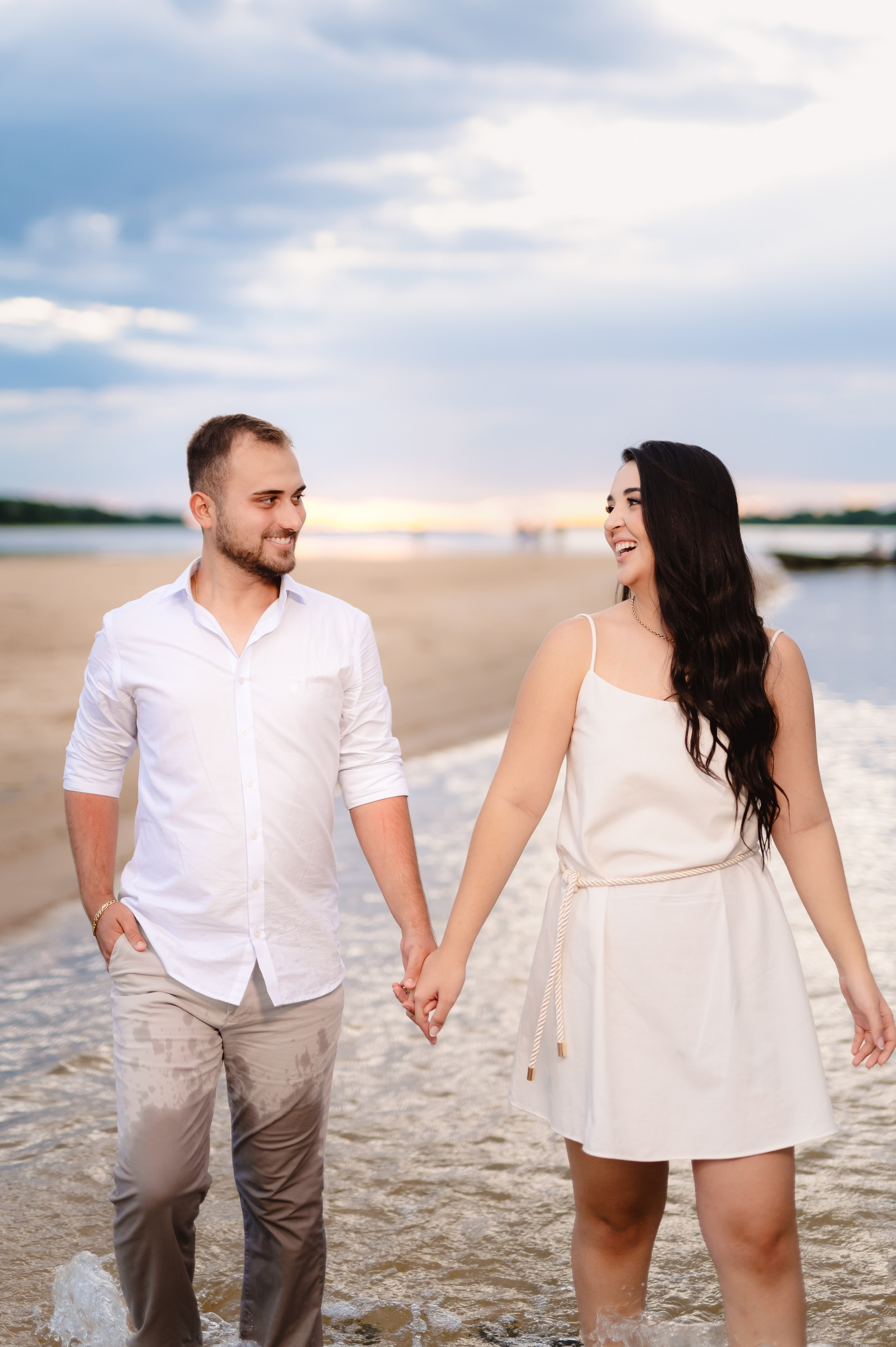 Ensaio Pré Wedding. Barizon Fotografia | Fotógrafo de Casamentos, Ensaios e Eventos | Cianorte, Paraná