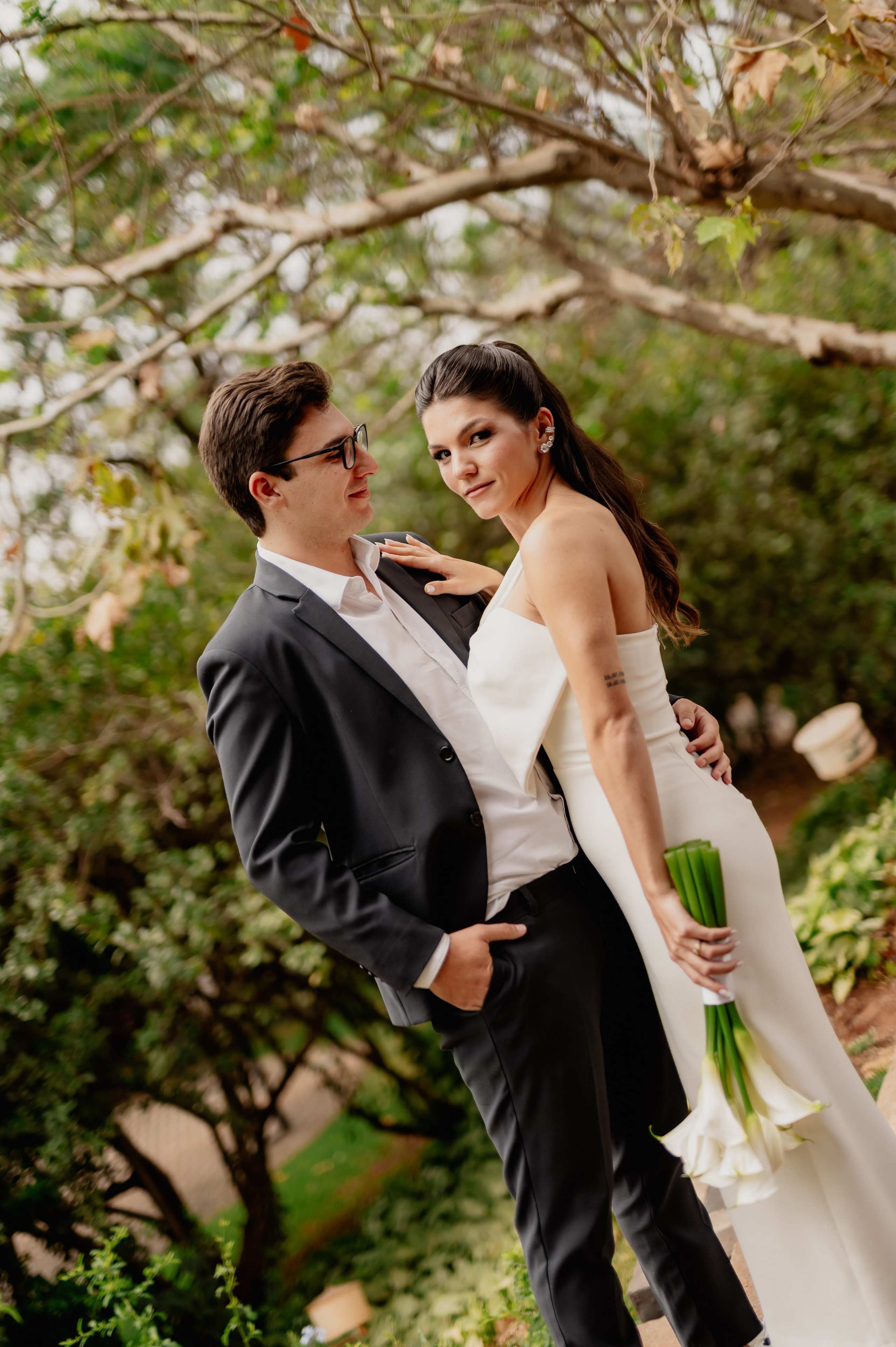 Casamento Civil de Fernanda e Gustavo | Barizon Fotografia