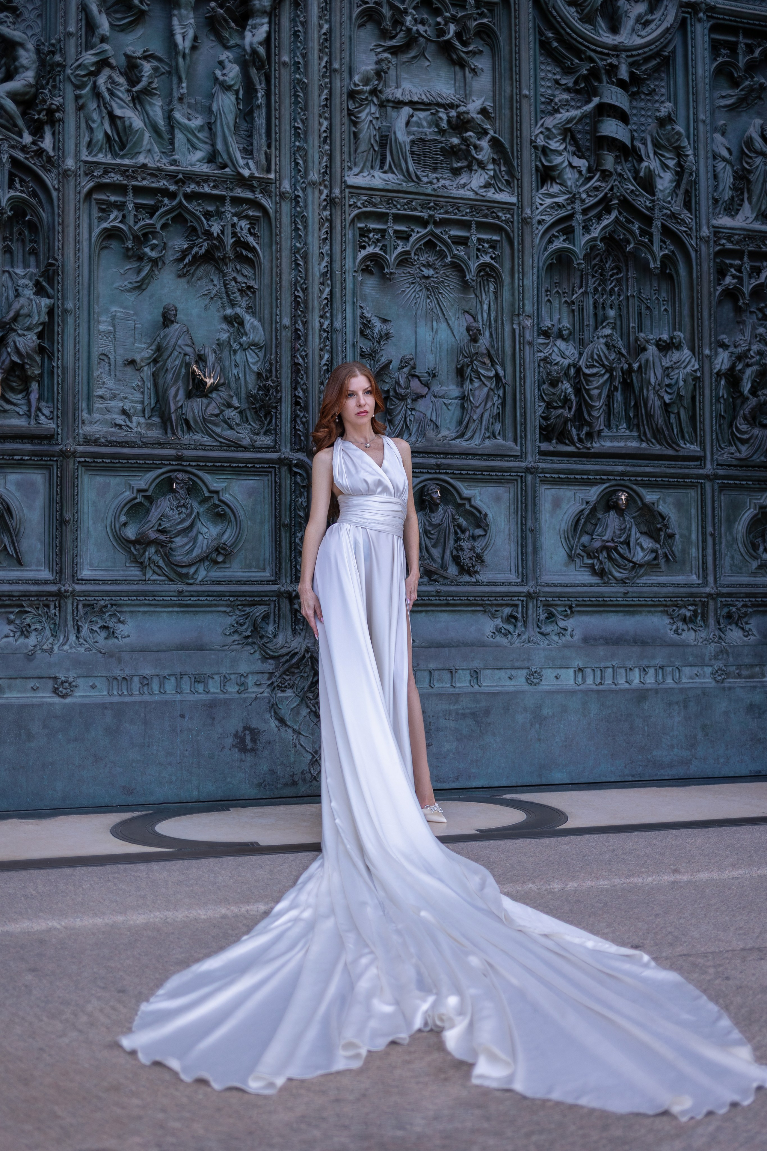 Vika. Photographer in Milan |Mila Pro Photo