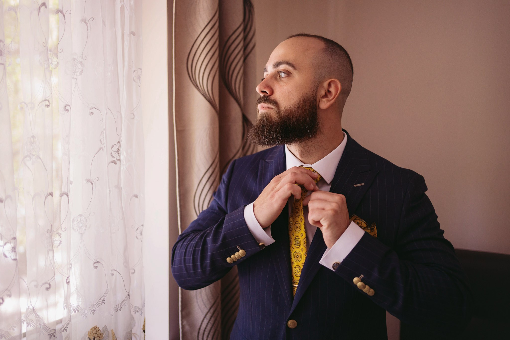 Alina & Andrei. Fotograf de nunta in Constanta|Marian Badescu