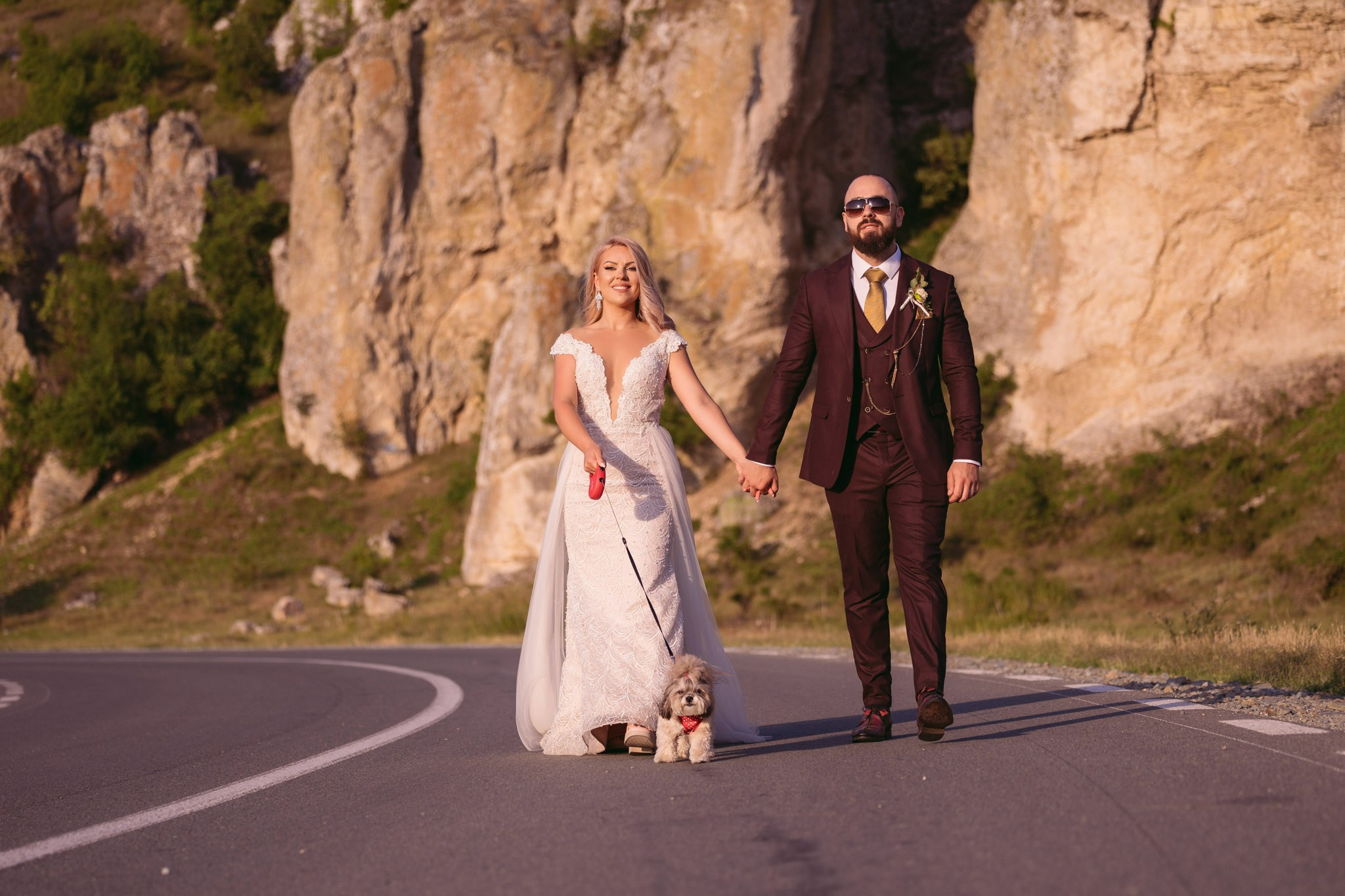 Alina & Andrei. Fotograf de nunta in Constanta|Marian Badescu