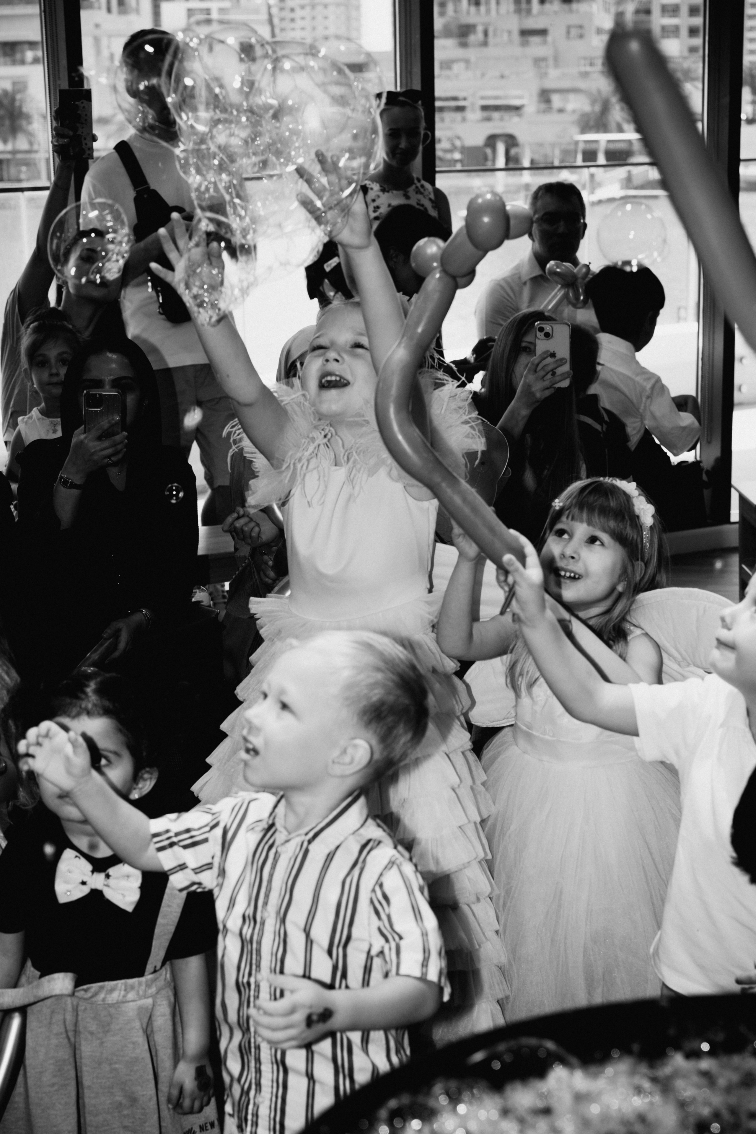 Kids Event. Elena Pretzner Photography