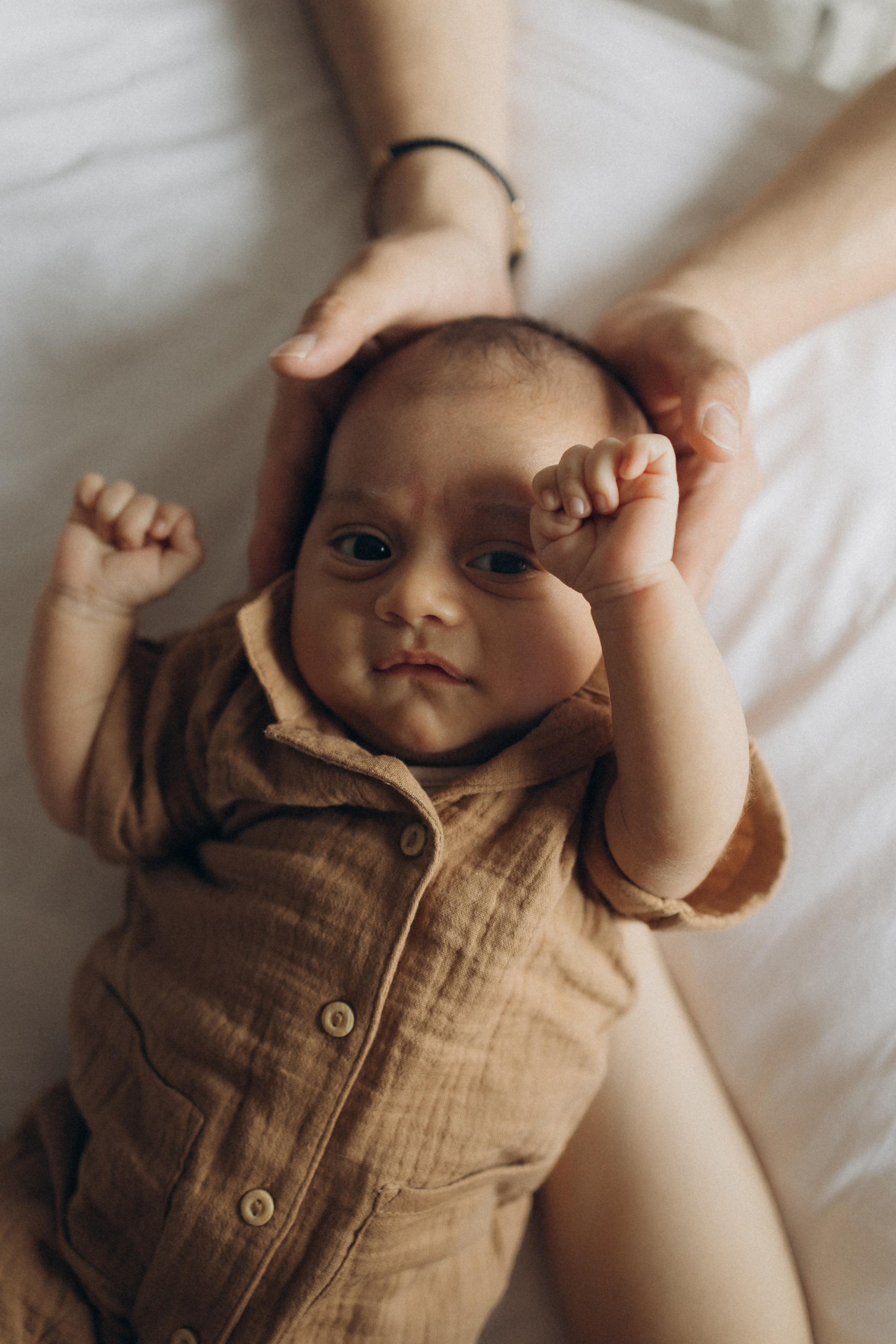 When Rafael was born. Photographer in Milton Keynes, Northampton & London — Wedding, Family & Portrait Photography