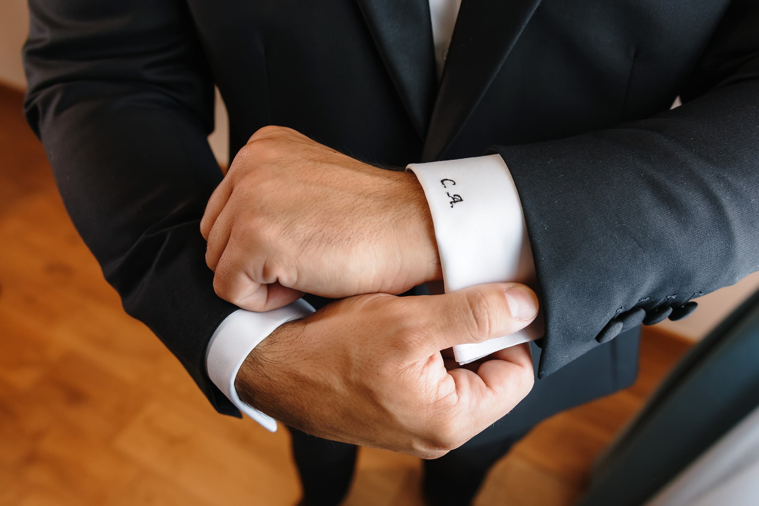 Andreea & Cristian. Romeo Dimache — Wedding photographer in Romania