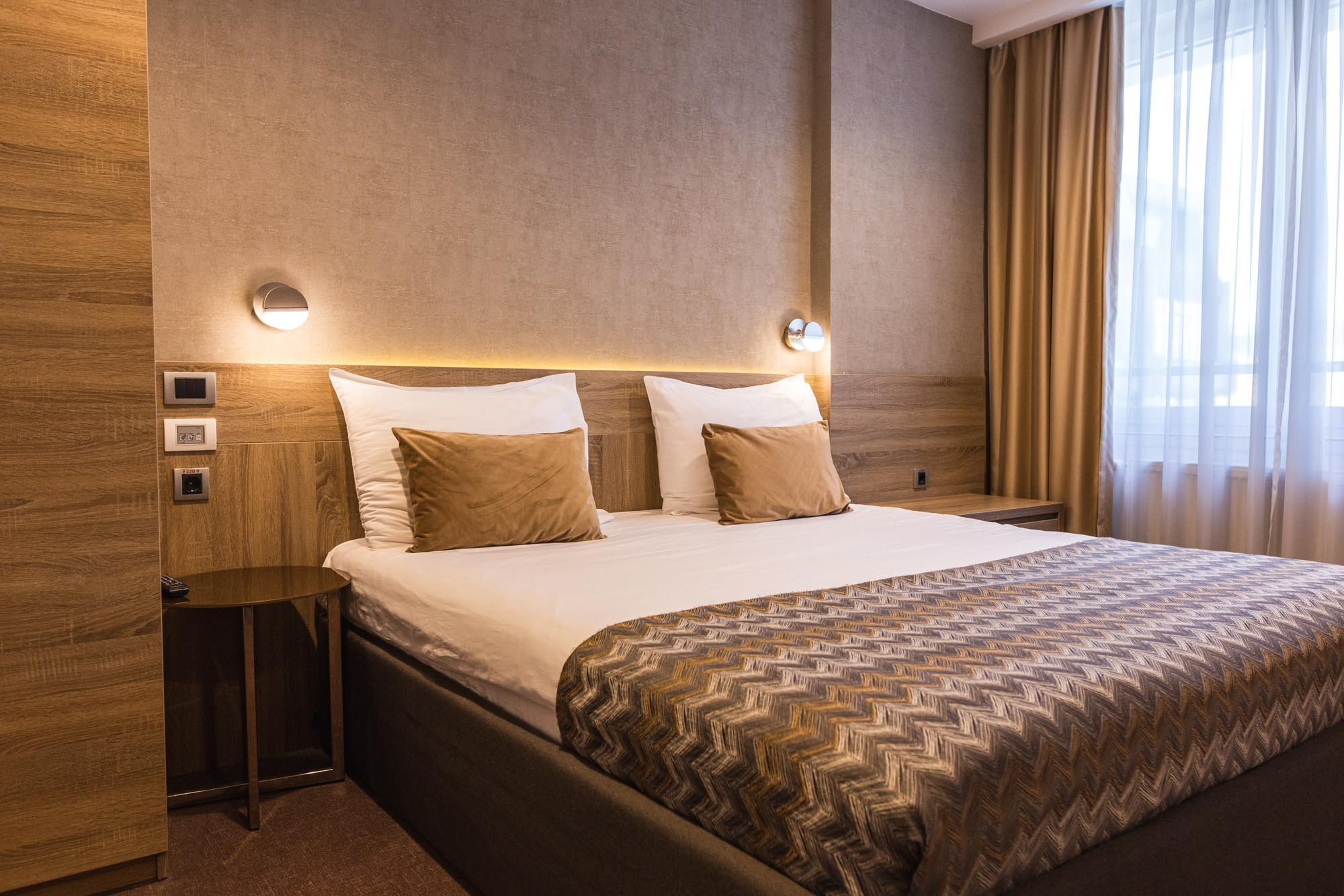 HOTEL KRAGUJEVAC
