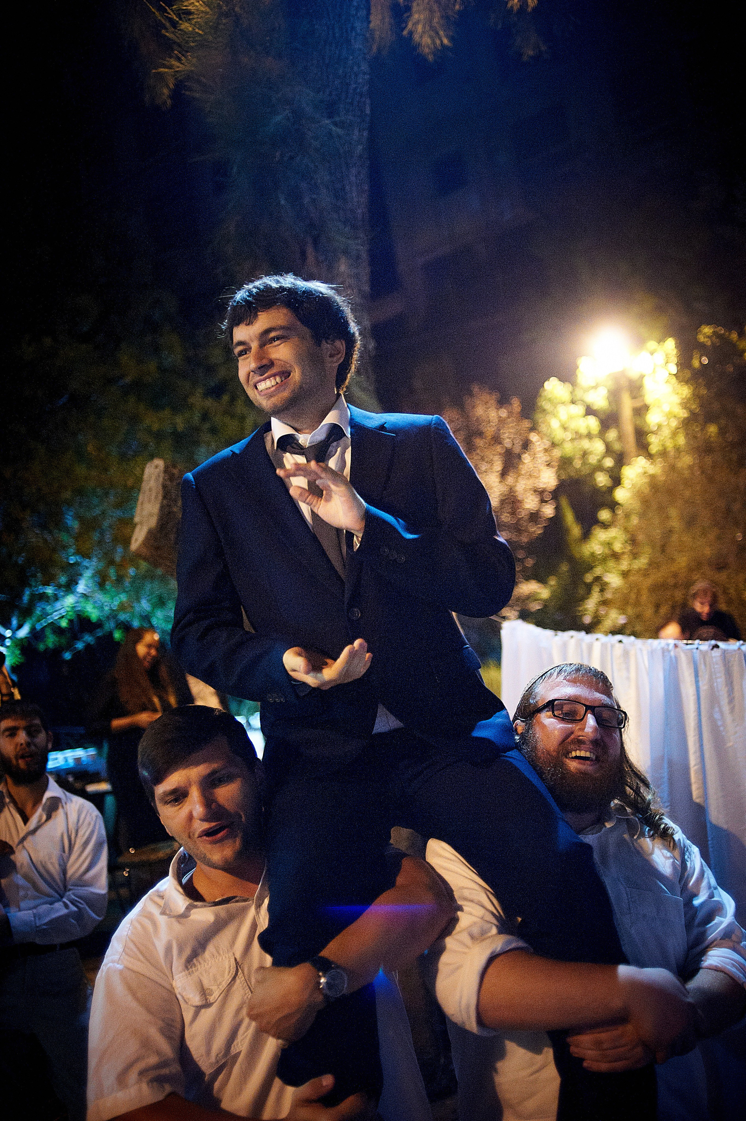 Wedding. David Mazur Photography and Video