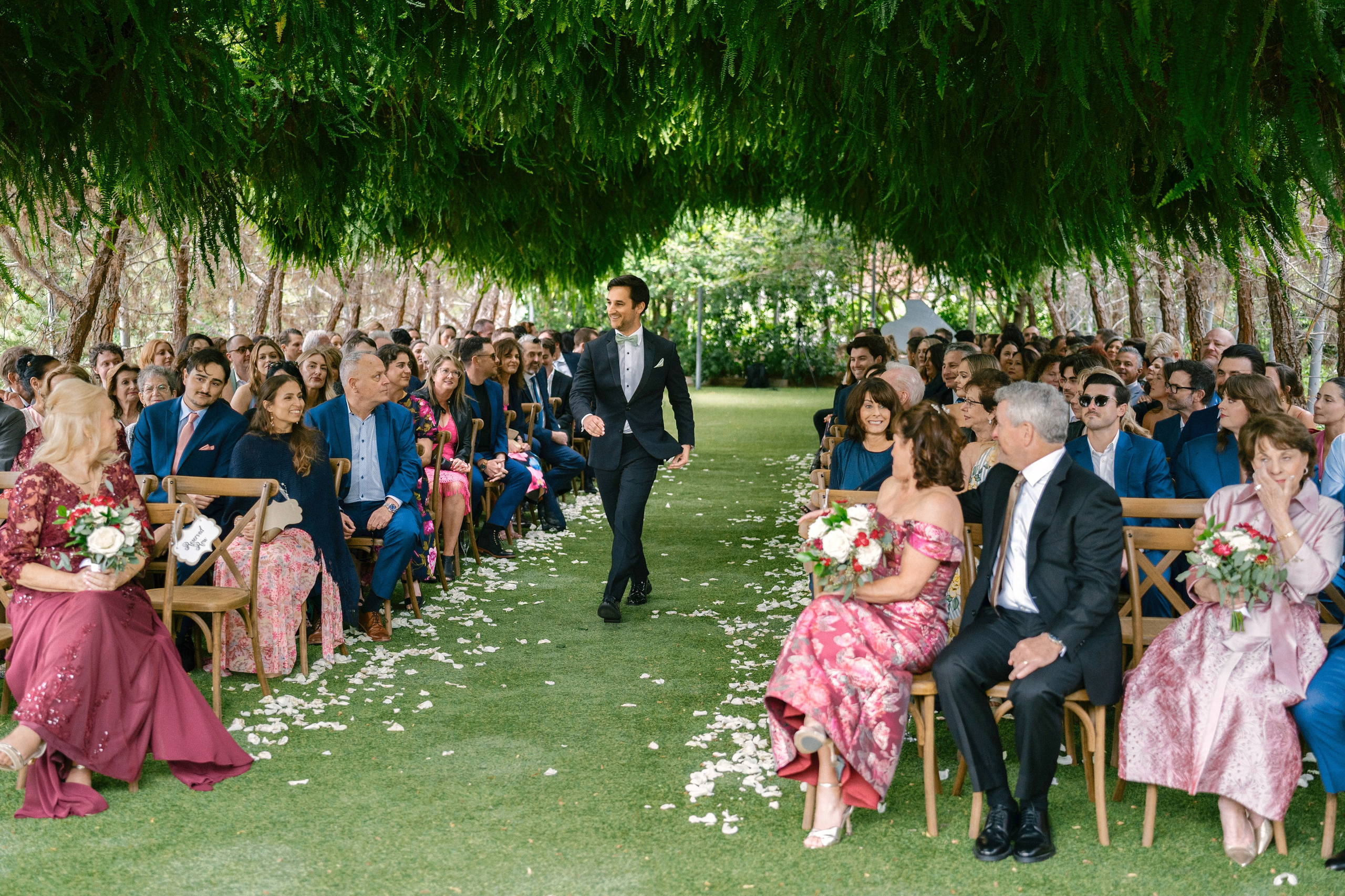 A+K Wedding at Ethereal Gardens, Escondido, California. Wedding Photography & Videography Team in California, Los Angeles, San Francisco, San Diego and Travel