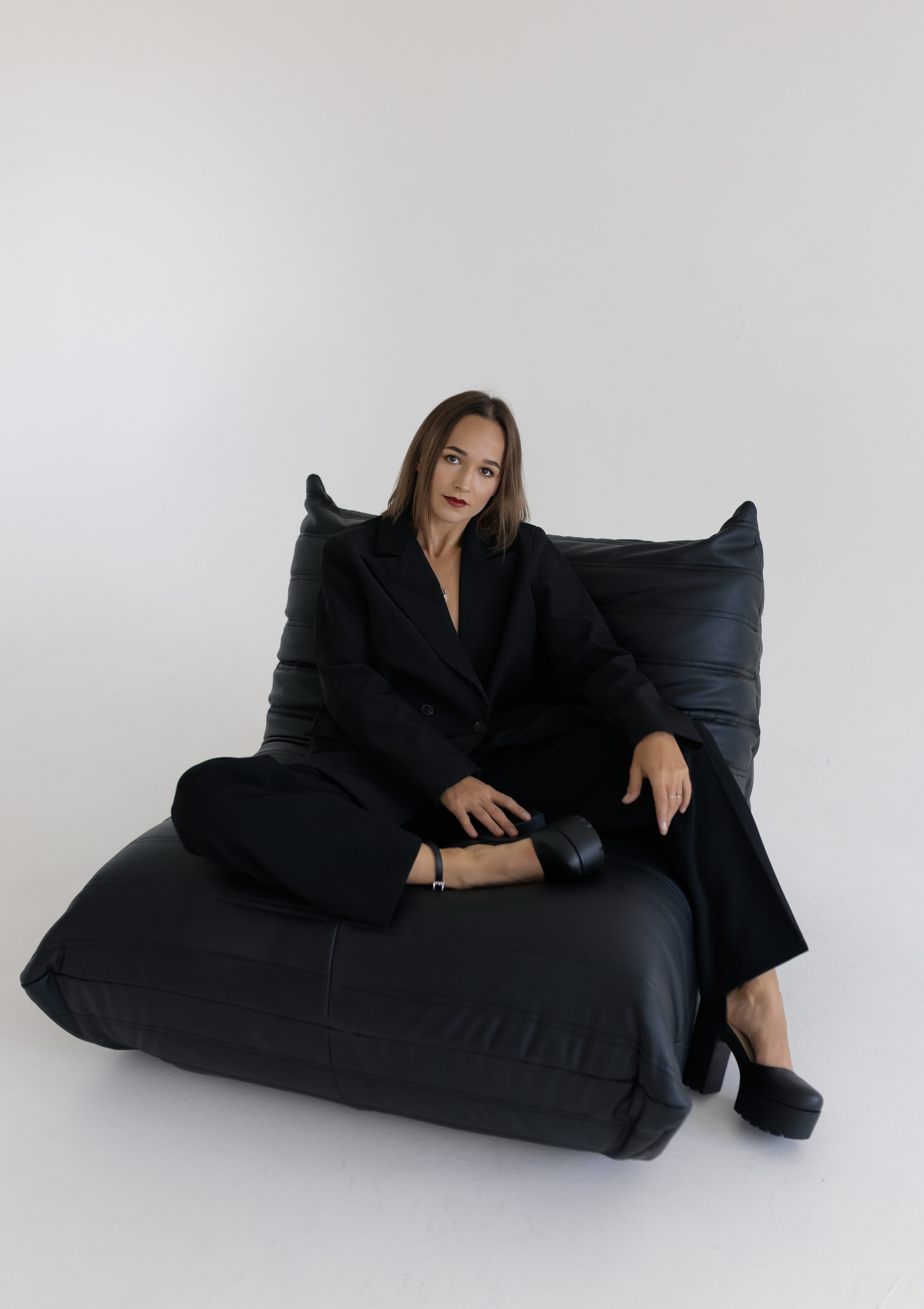 Birthday Photoshoot. Photographer Anastasia Nagibina