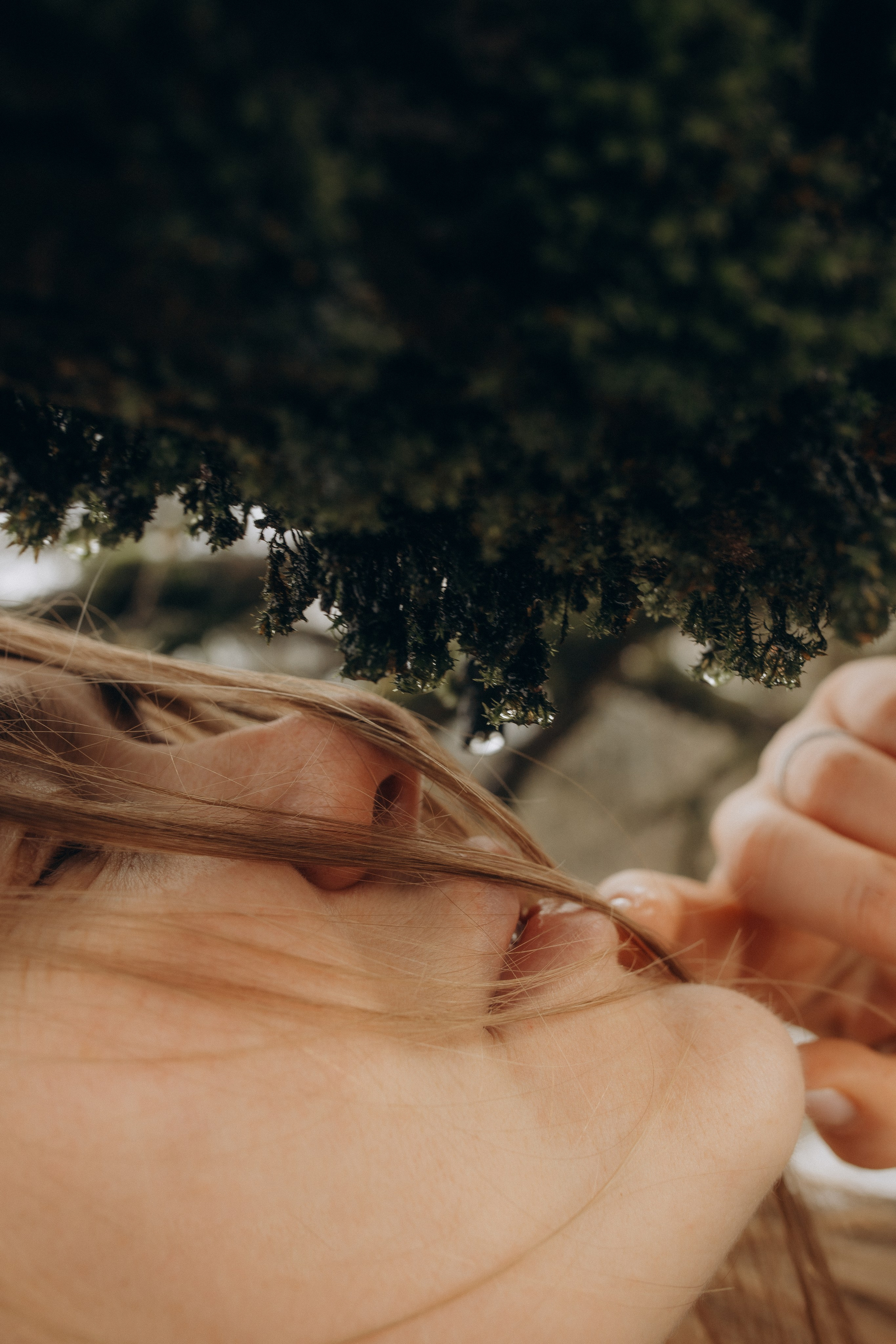Frauen. Achtsame Fotografin| Margarita Mayer
