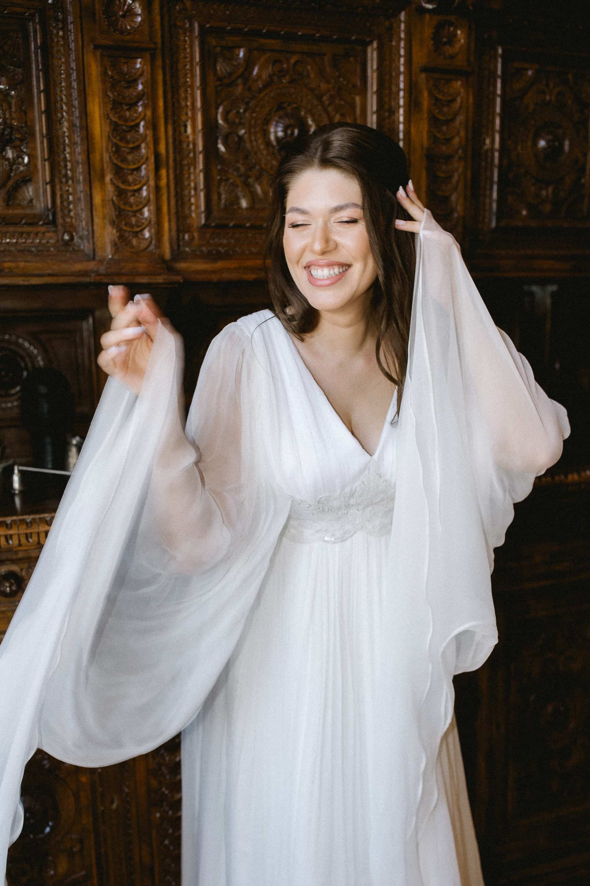 Andreea & Alex | wedding day