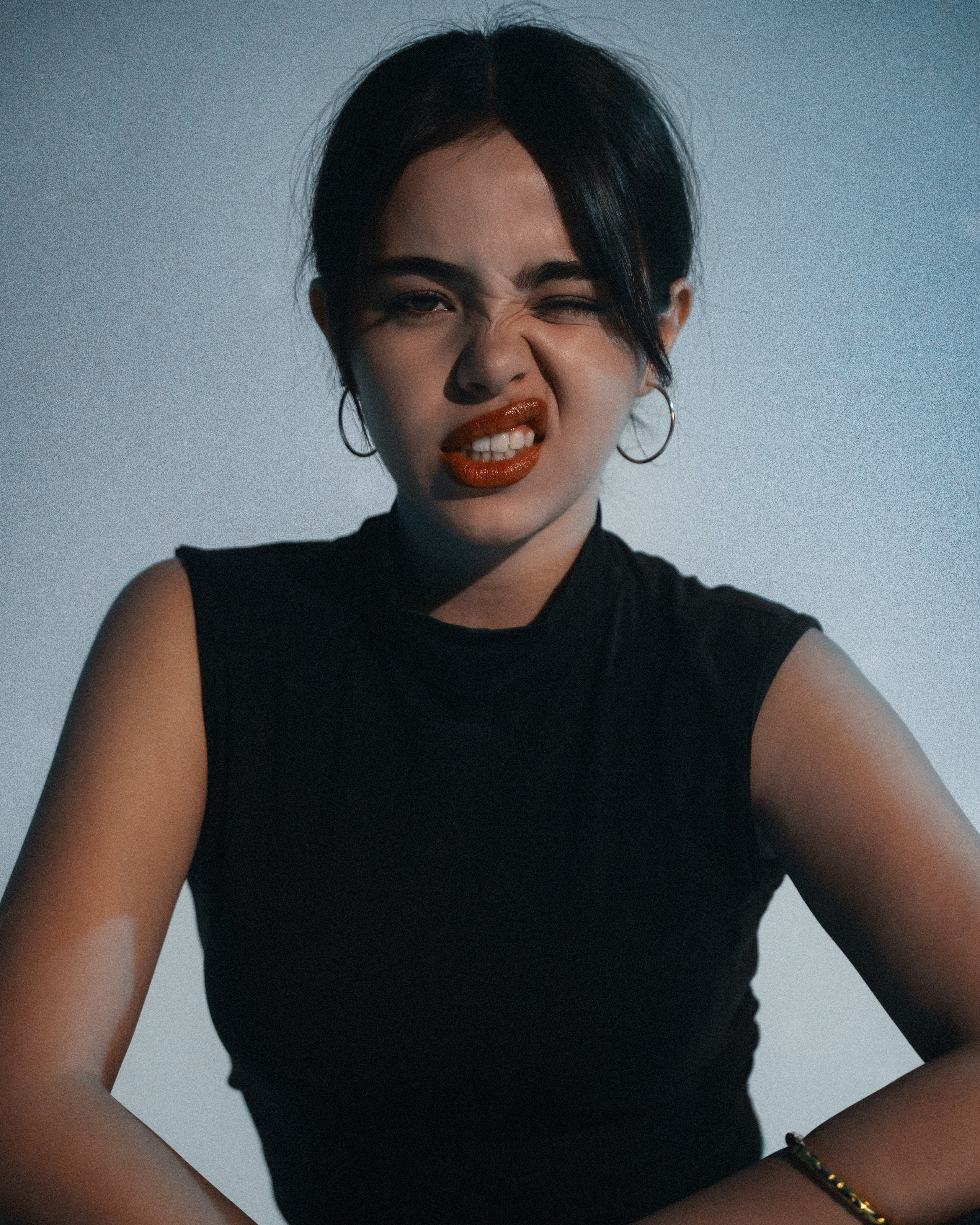 Emdinova. From rapture