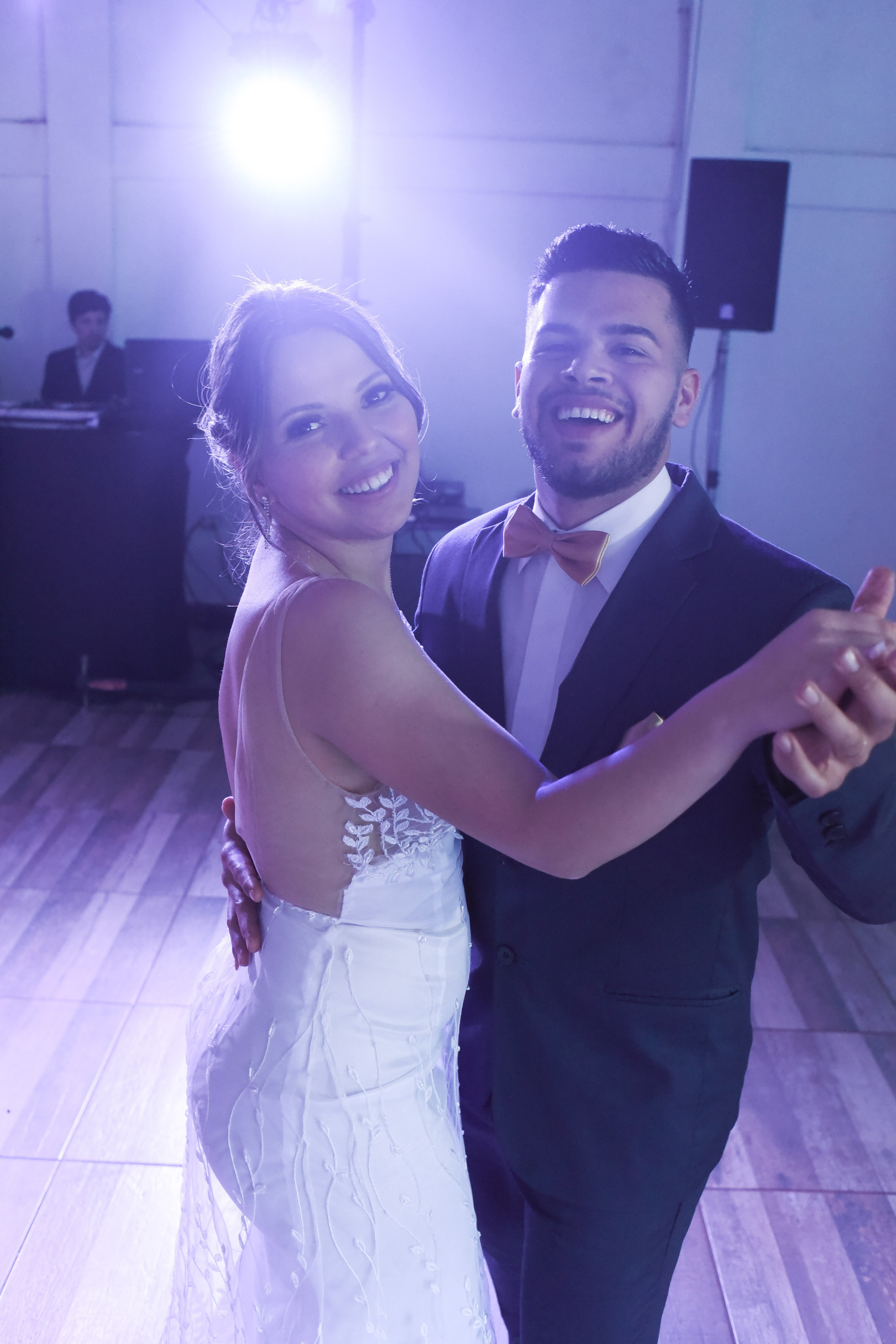 Daniela & Gabriel. Fotografo de casamiento en misiones y fotógrafo de familia  Posadas